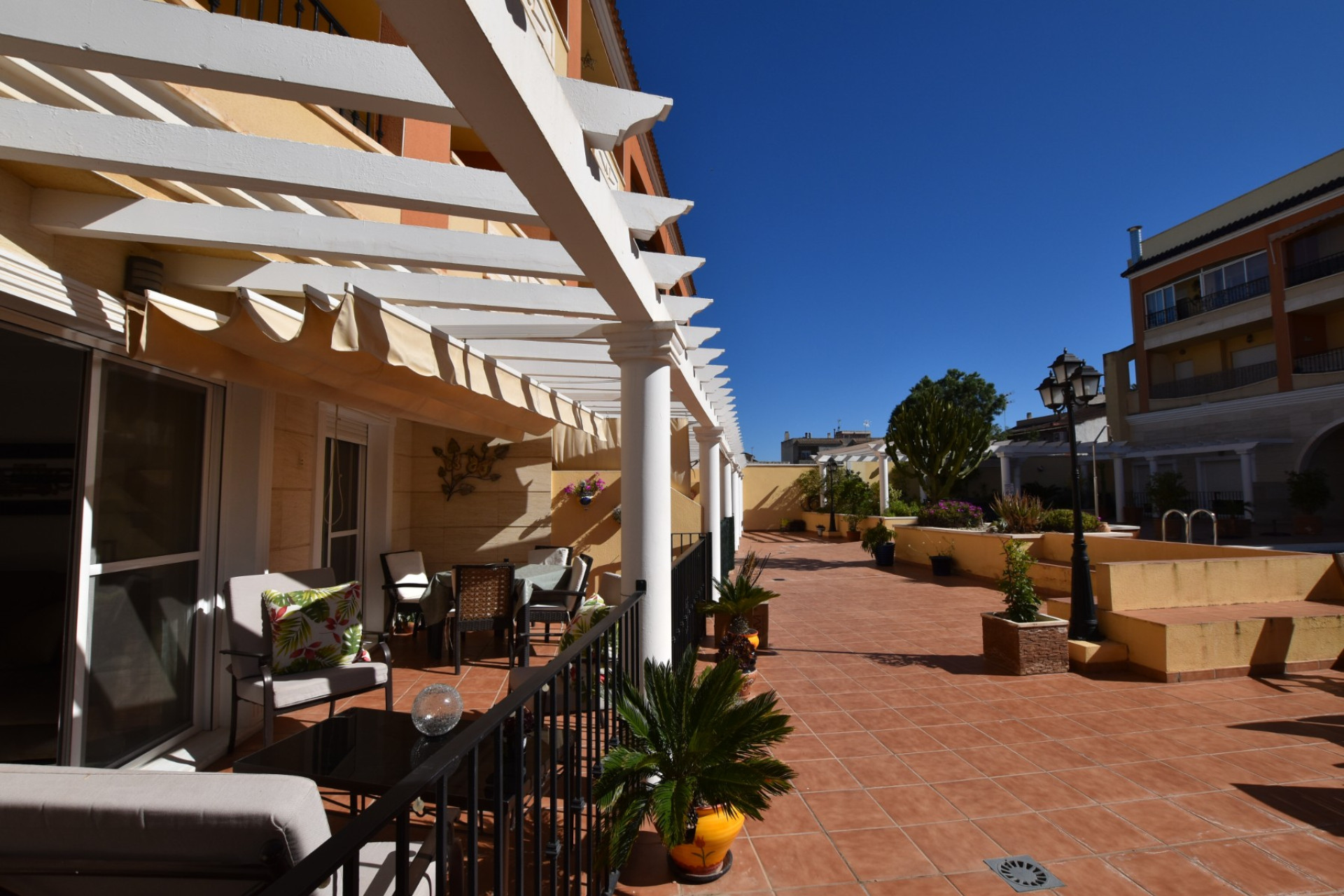 Resale - 1. Apartment / flat - Algorfa - Costa Blanca South