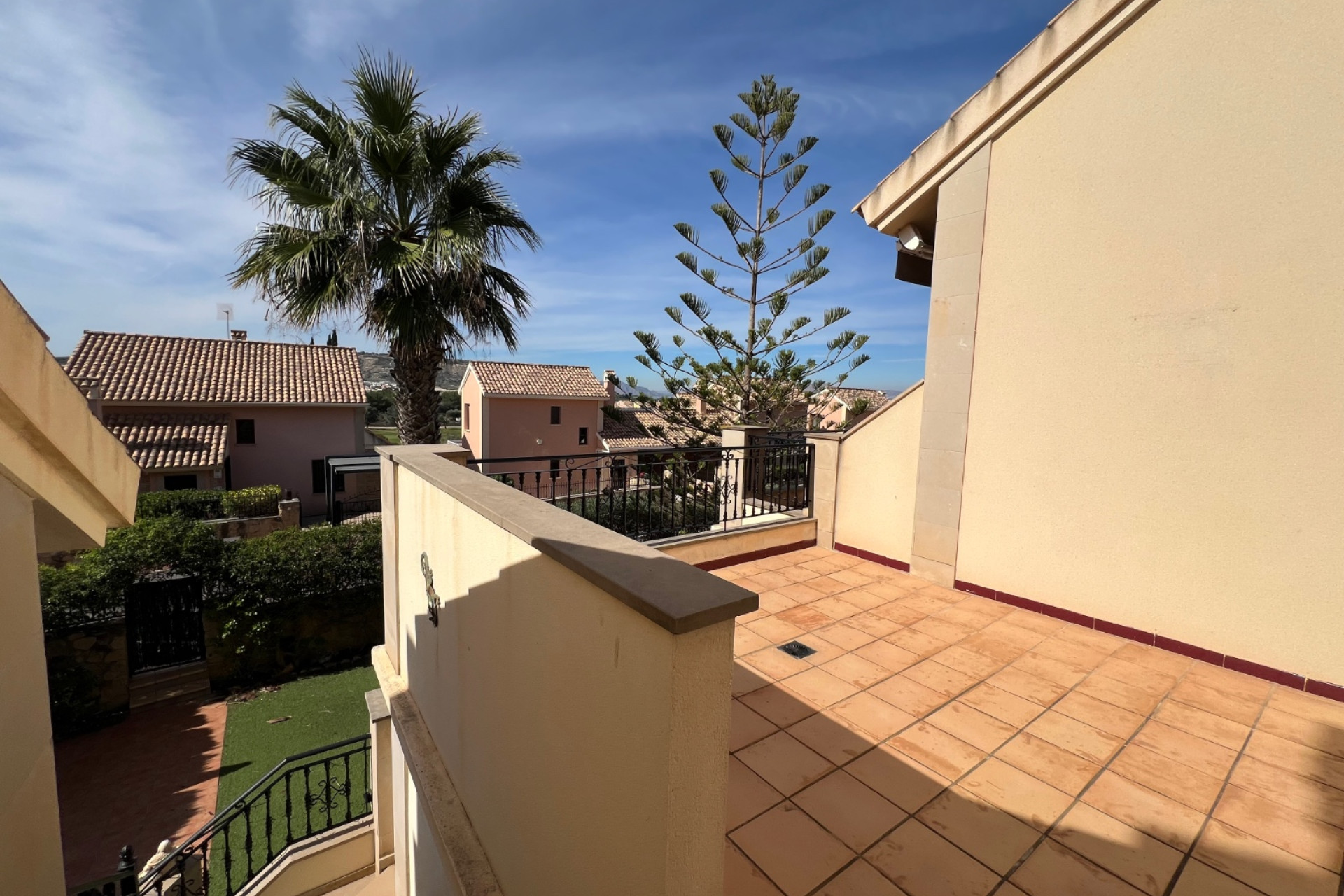 Resale - 1. Apartment / flat - Algorfa - Costa Blanca South