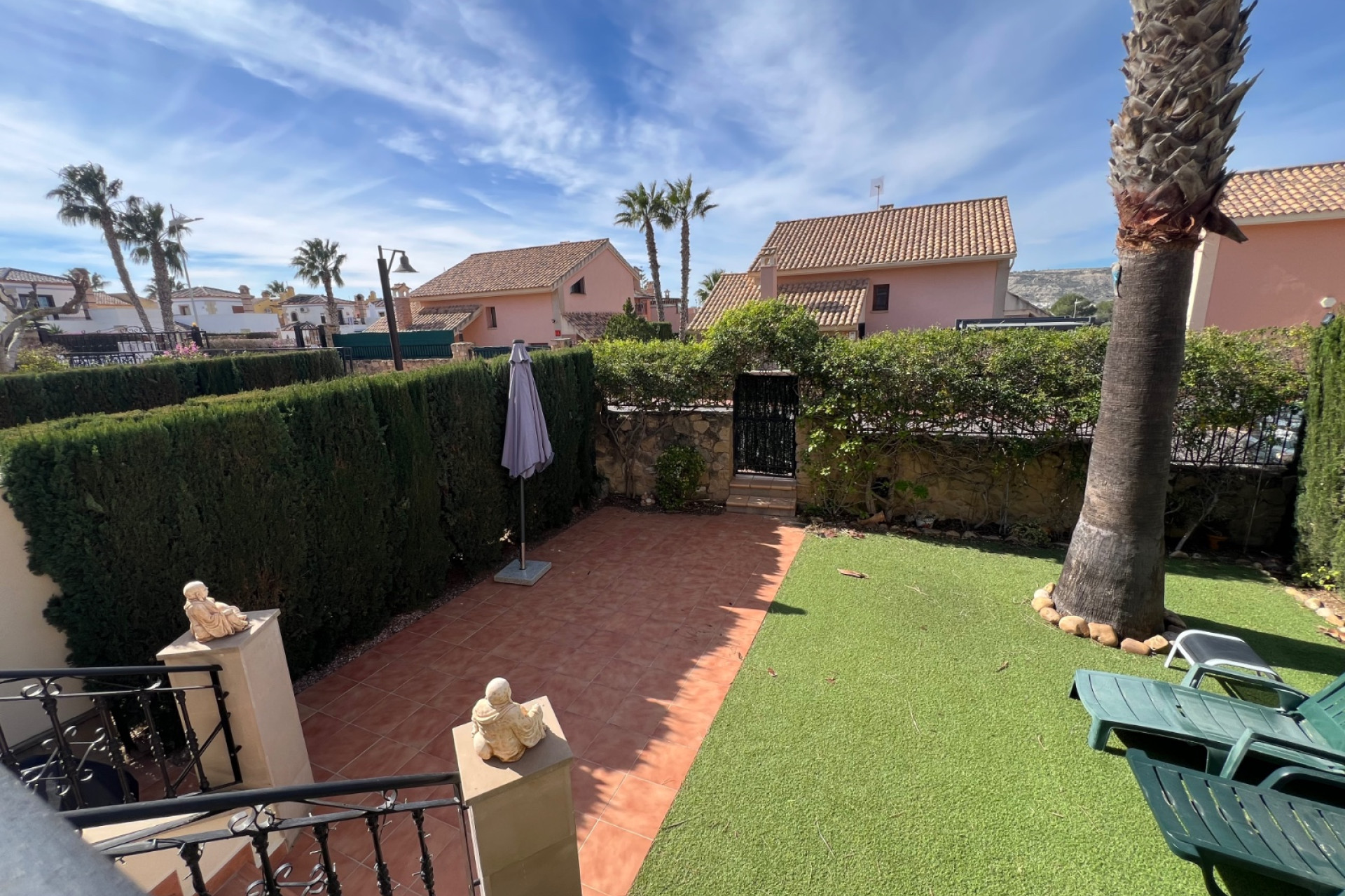 Resale - 1. Apartment / flat - Algorfa - Costa Blanca South