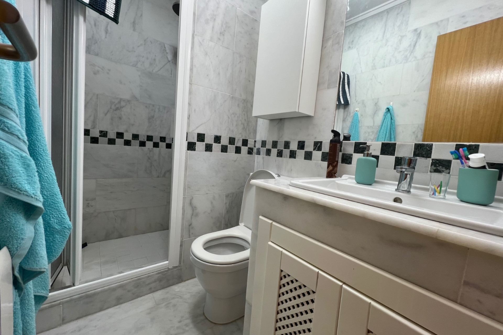 Resale - 1. Apartment / flat - Algorfa - Costa Blanca South