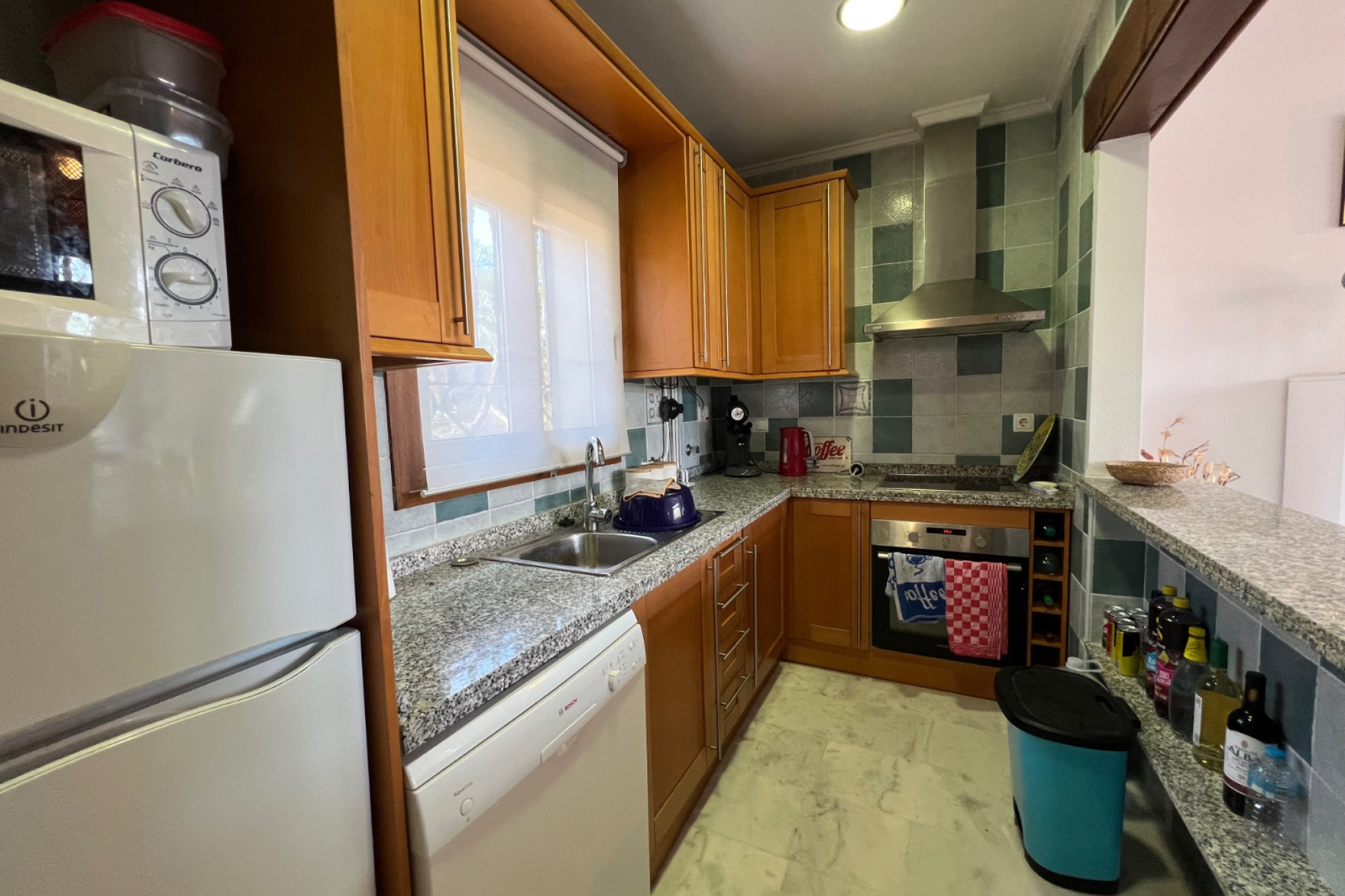 Resale - 1. Apartment / flat - Algorfa - Costa Blanca South