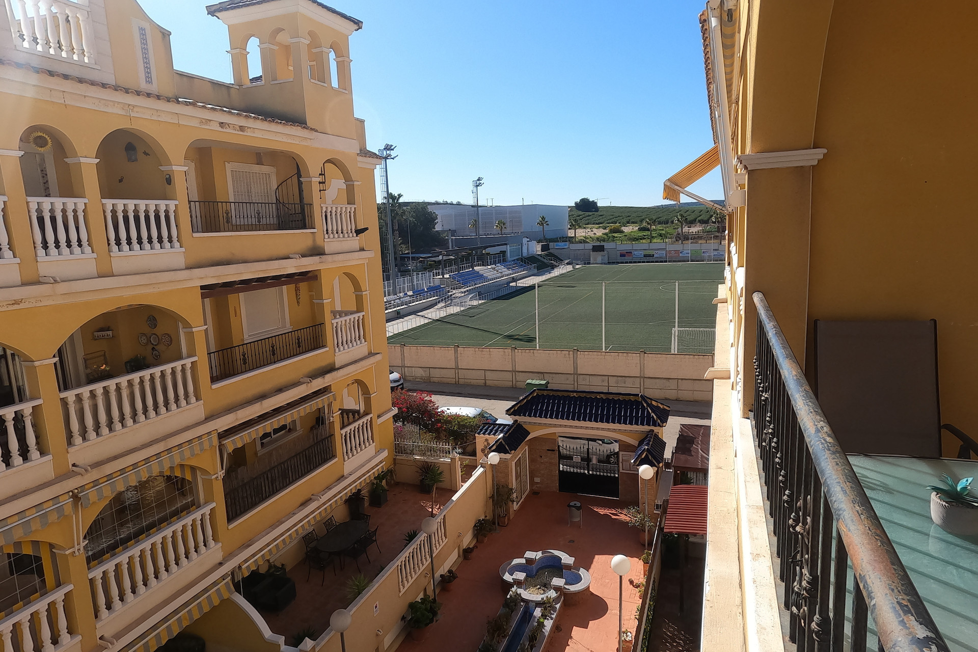Resale - 1. Apartment / flat - Algorfa - Costa Blanca South