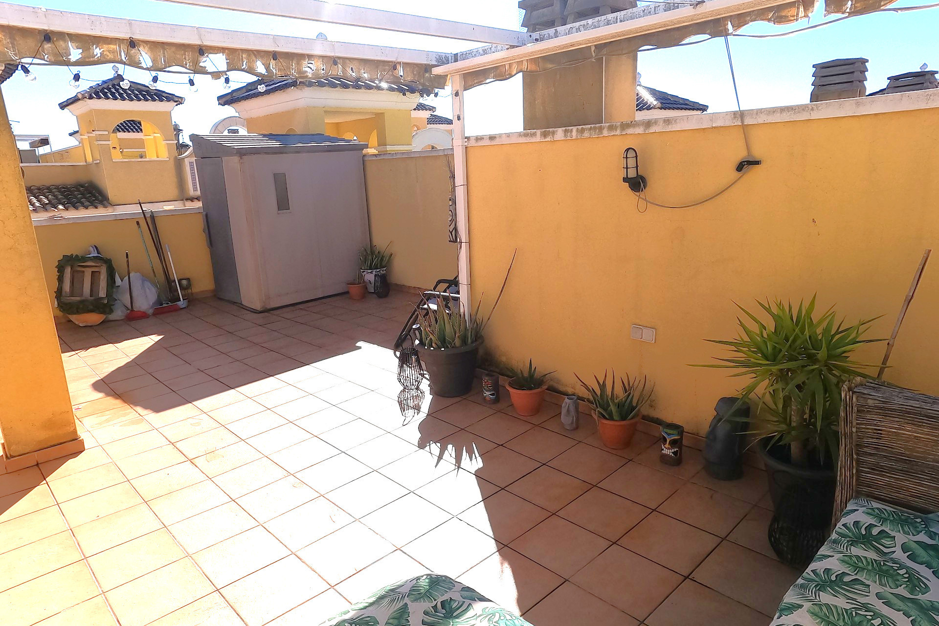 Resale - 1. Apartment / flat - Algorfa - Costa Blanca South