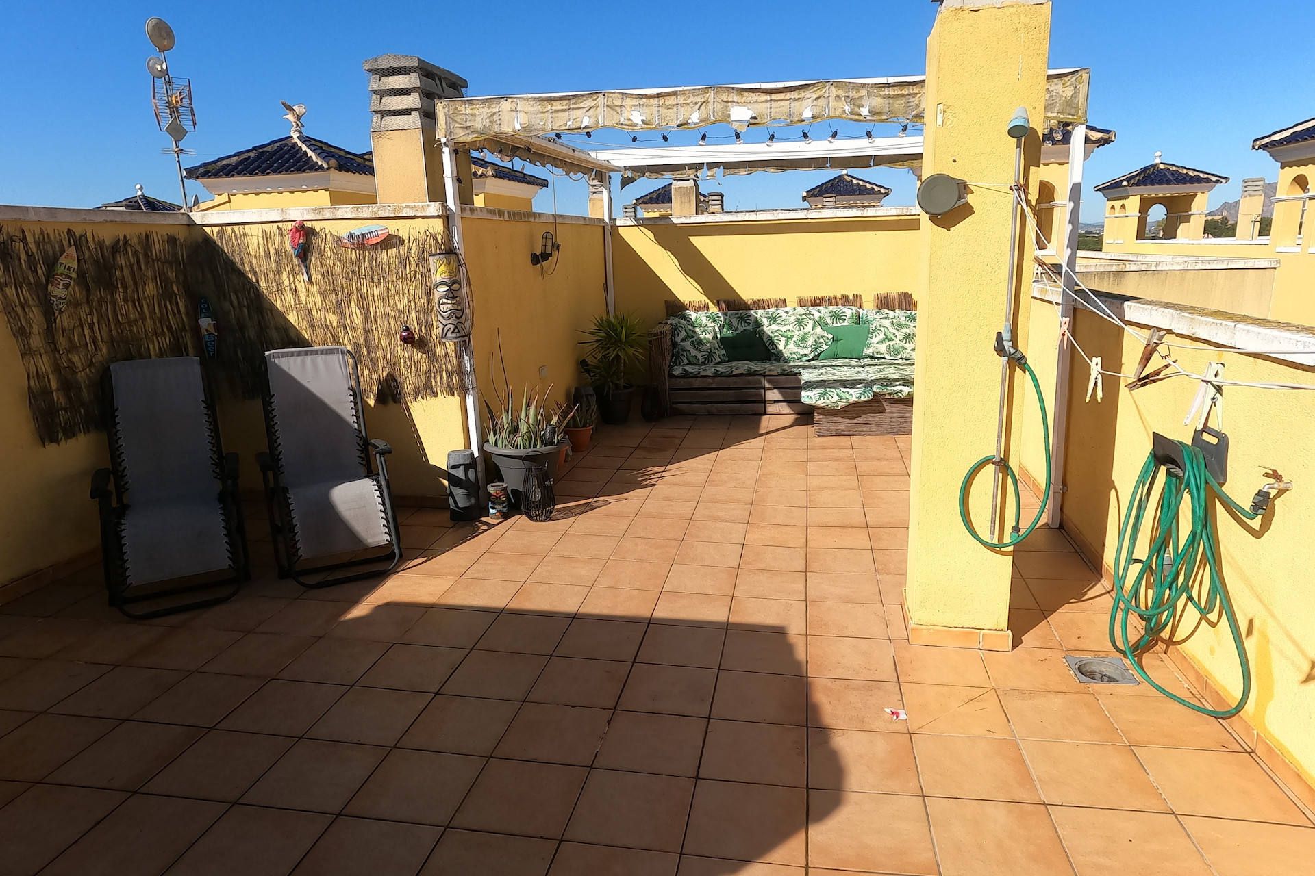 Resale - 1. Apartment / flat - Algorfa - Costa Blanca South