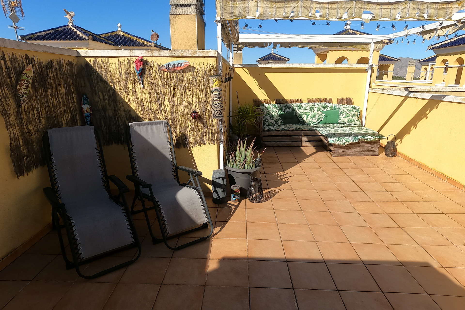 Resale - 1. Apartment / flat - Algorfa - Costa Blanca South