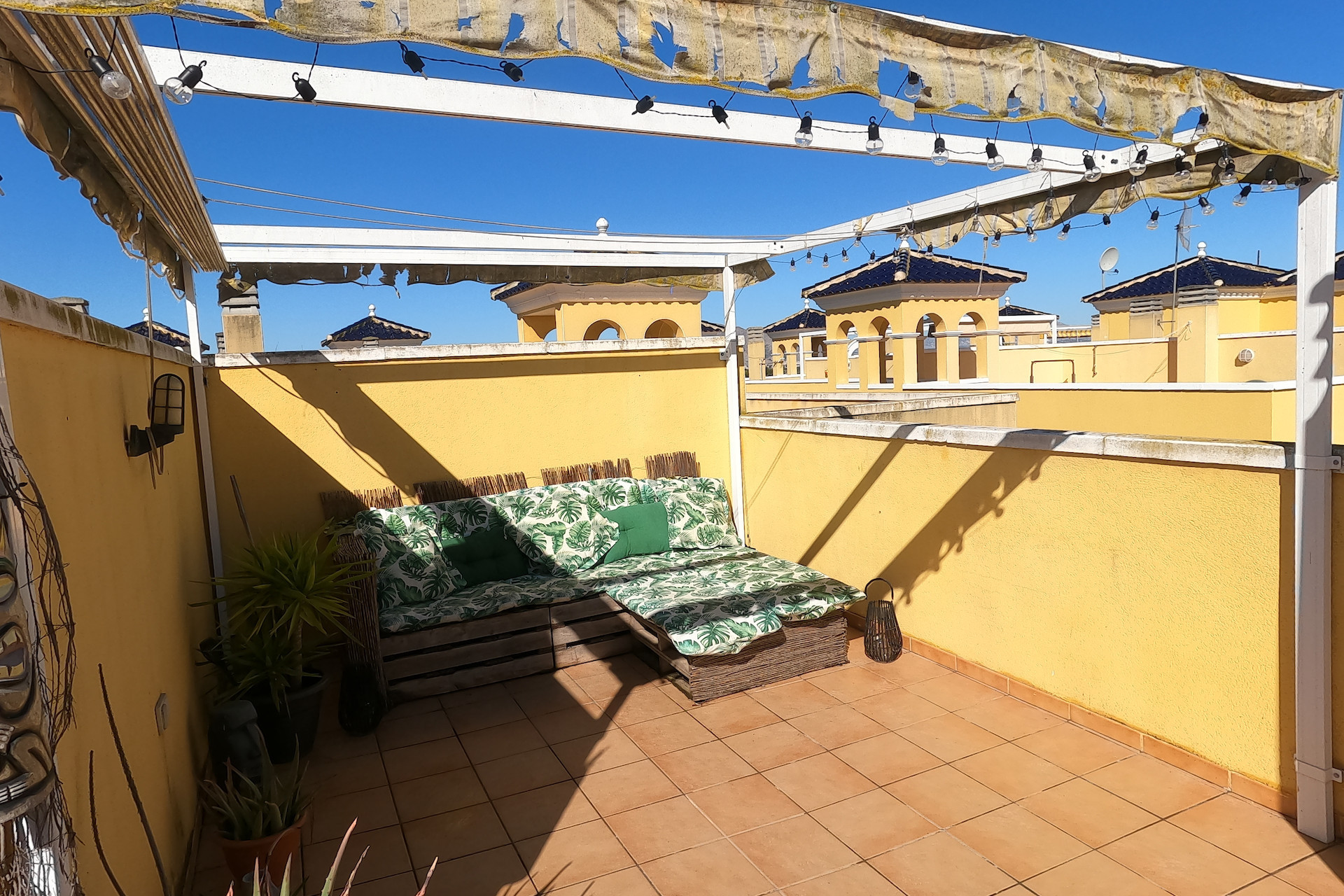 Resale - 1. Apartment / flat - Algorfa - Costa Blanca South
