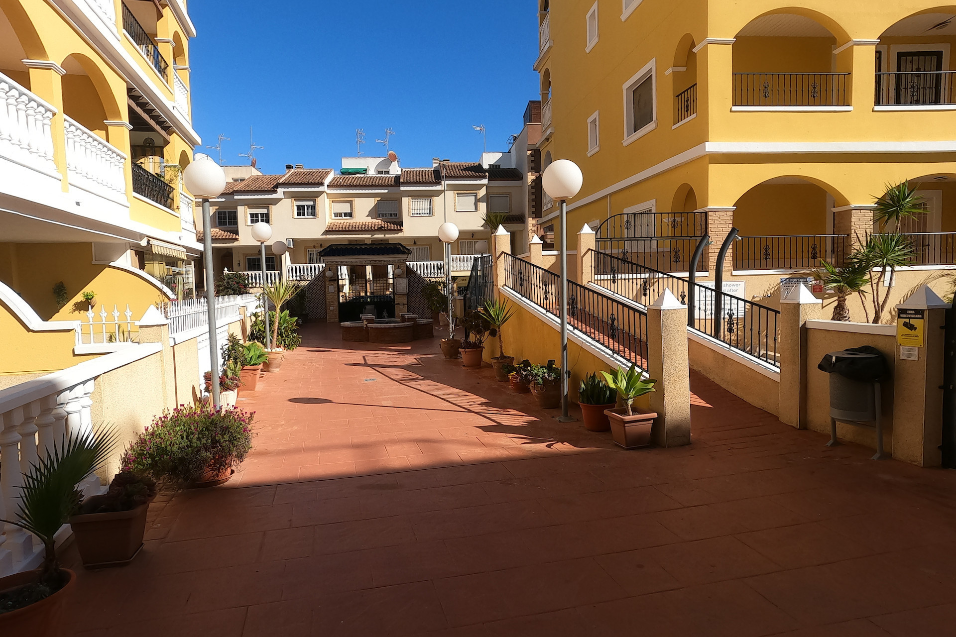Resale - 1. Apartment / flat - Algorfa - Costa Blanca South