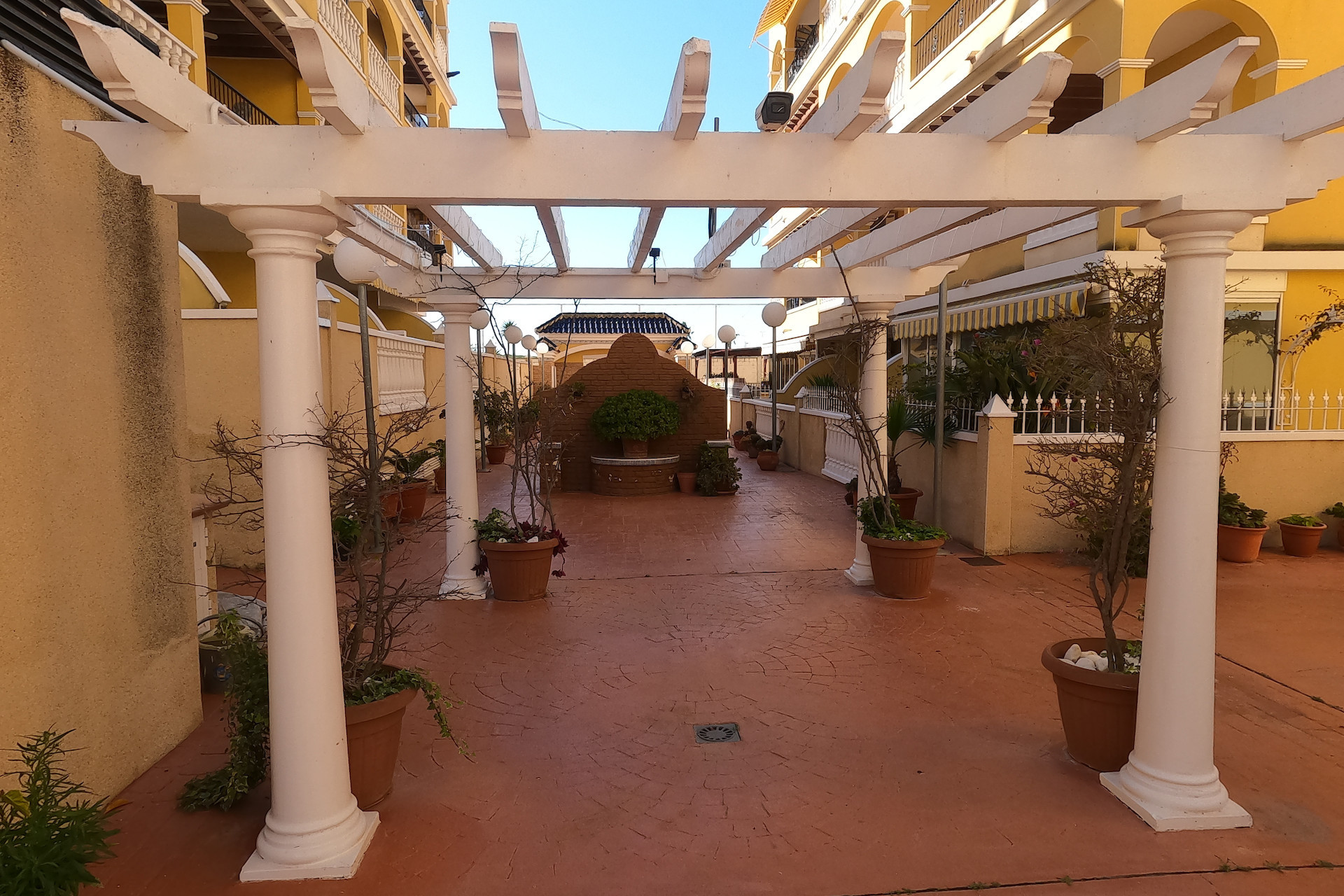 Resale - 1. Apartment / flat - Algorfa - Costa Blanca South