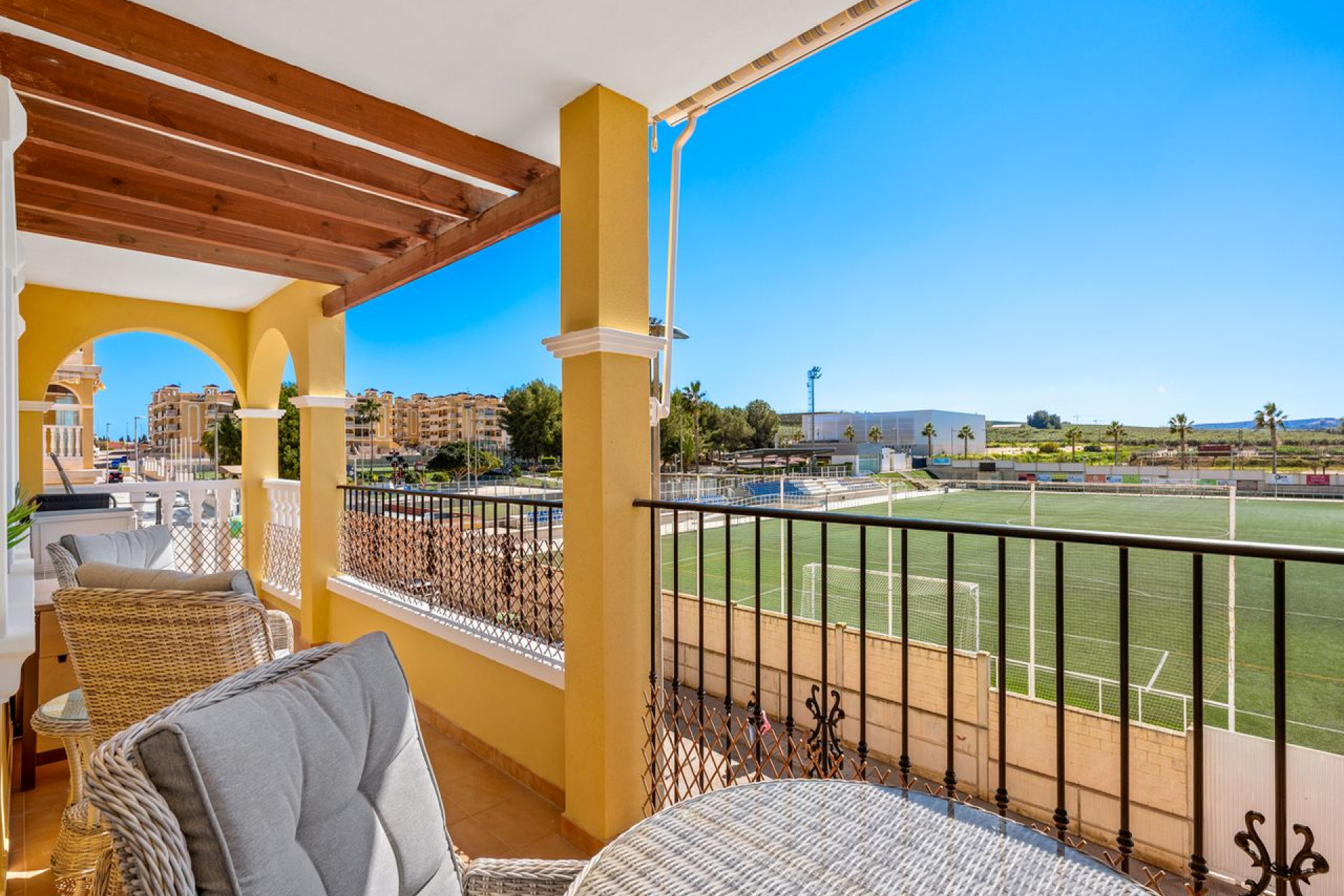 Resale - 1. Apartment / flat - Algorfa - Costa Blanca South