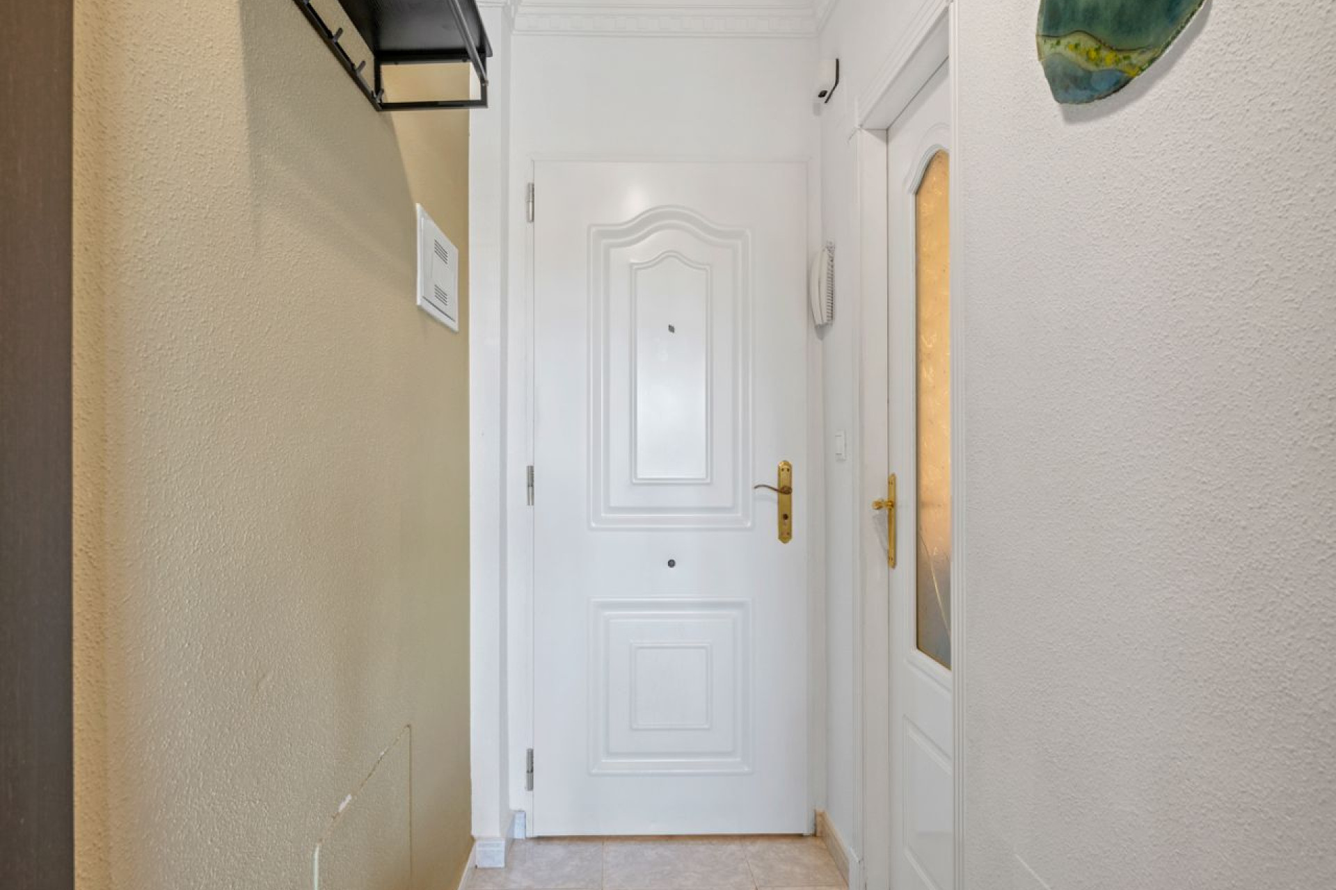 Resale - 1. Apartment / flat - Algorfa - Costa Blanca South