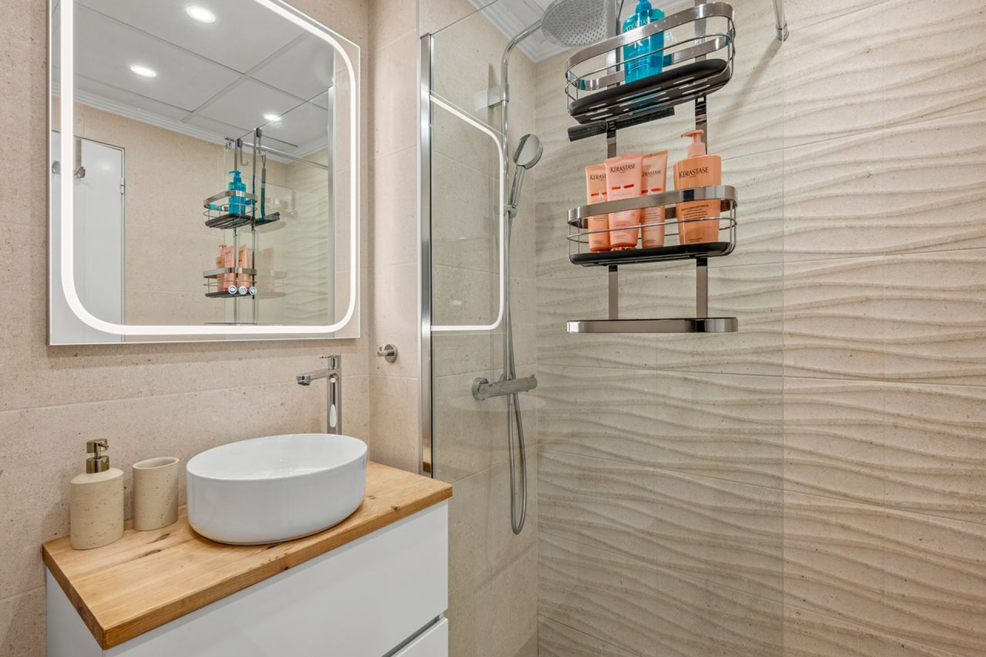 Resale - 1. Apartment / flat - Algorfa - Costa Blanca South