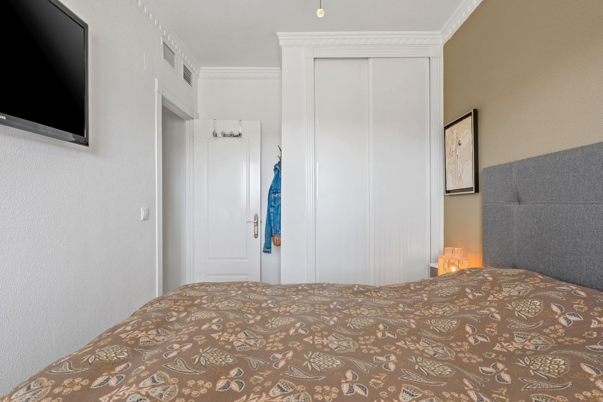 Resale - 1. Apartment / flat - Algorfa - Costa Blanca South