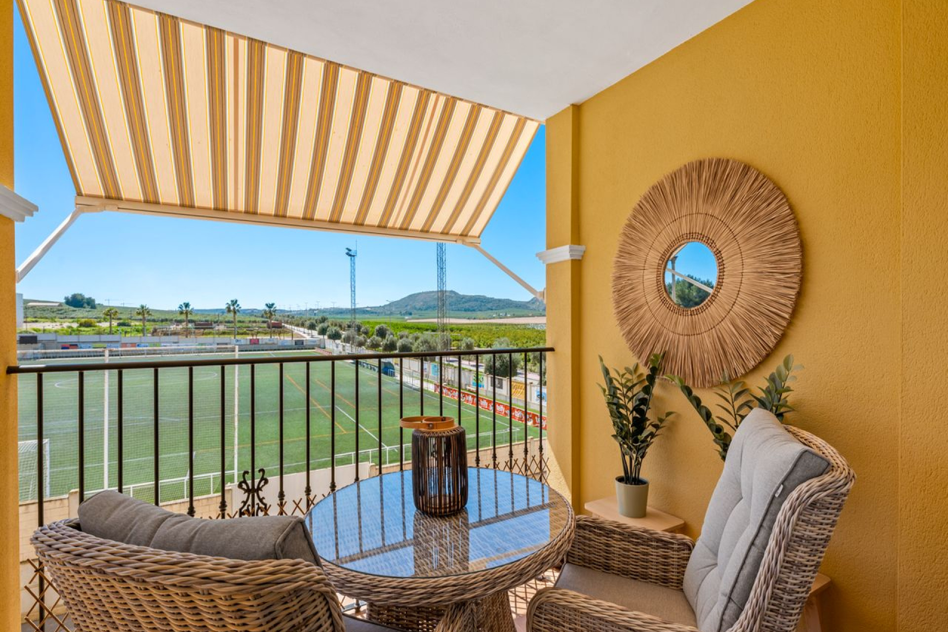 Resale - 1. Apartment / flat - Algorfa - Costa Blanca South