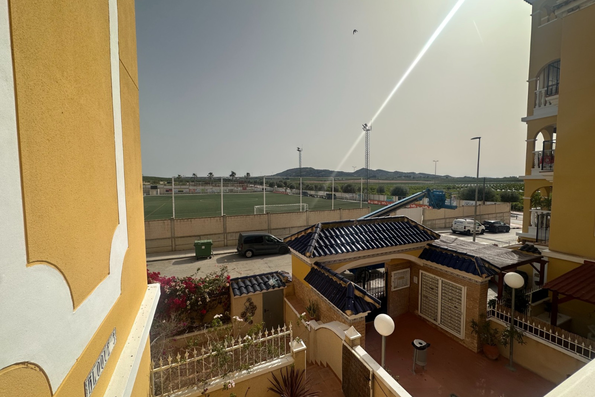 Resale - 1. Apartment / flat - Algorfa - Costa Blanca South