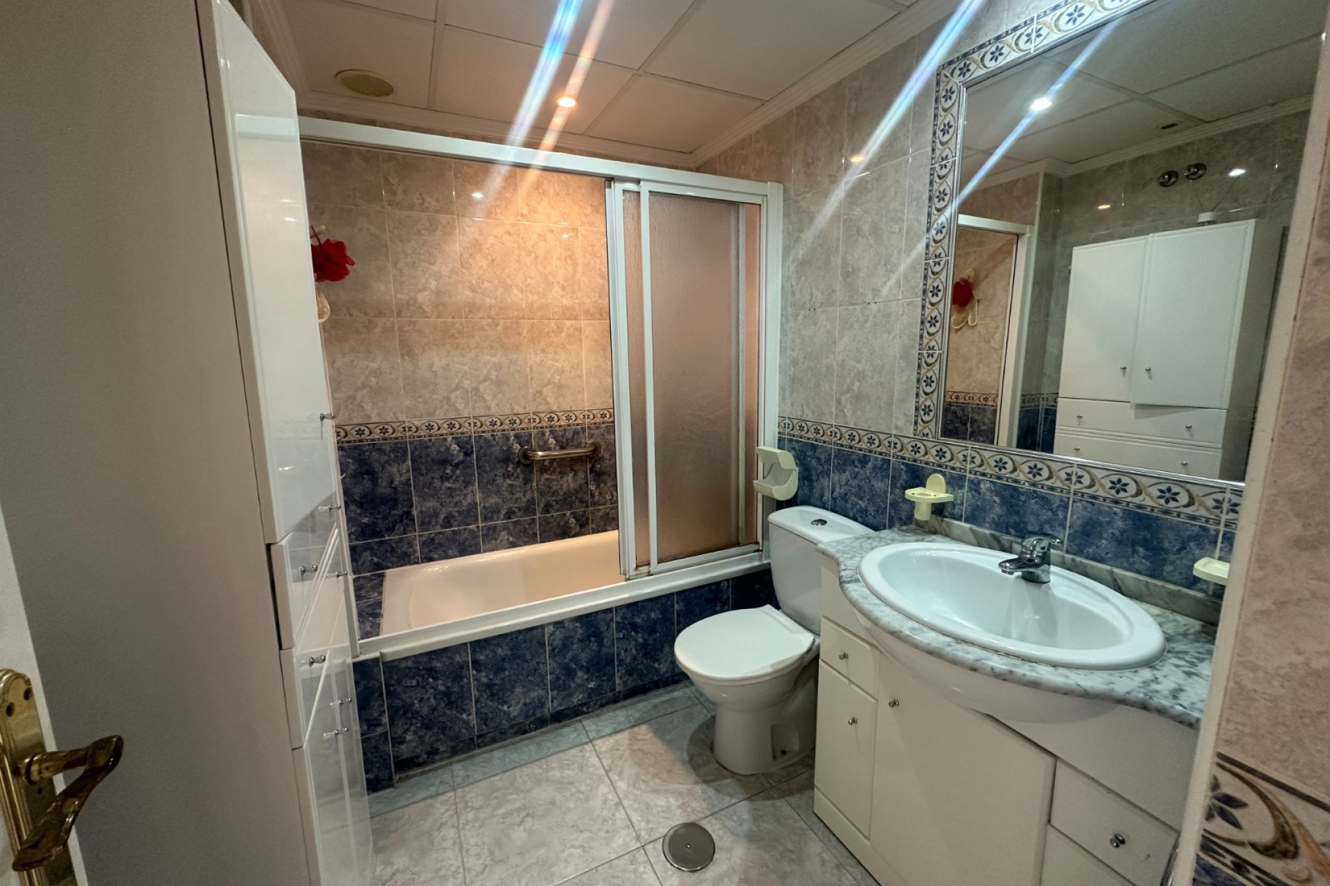 Resale - 1. Apartment / flat - Algorfa - Costa Blanca South