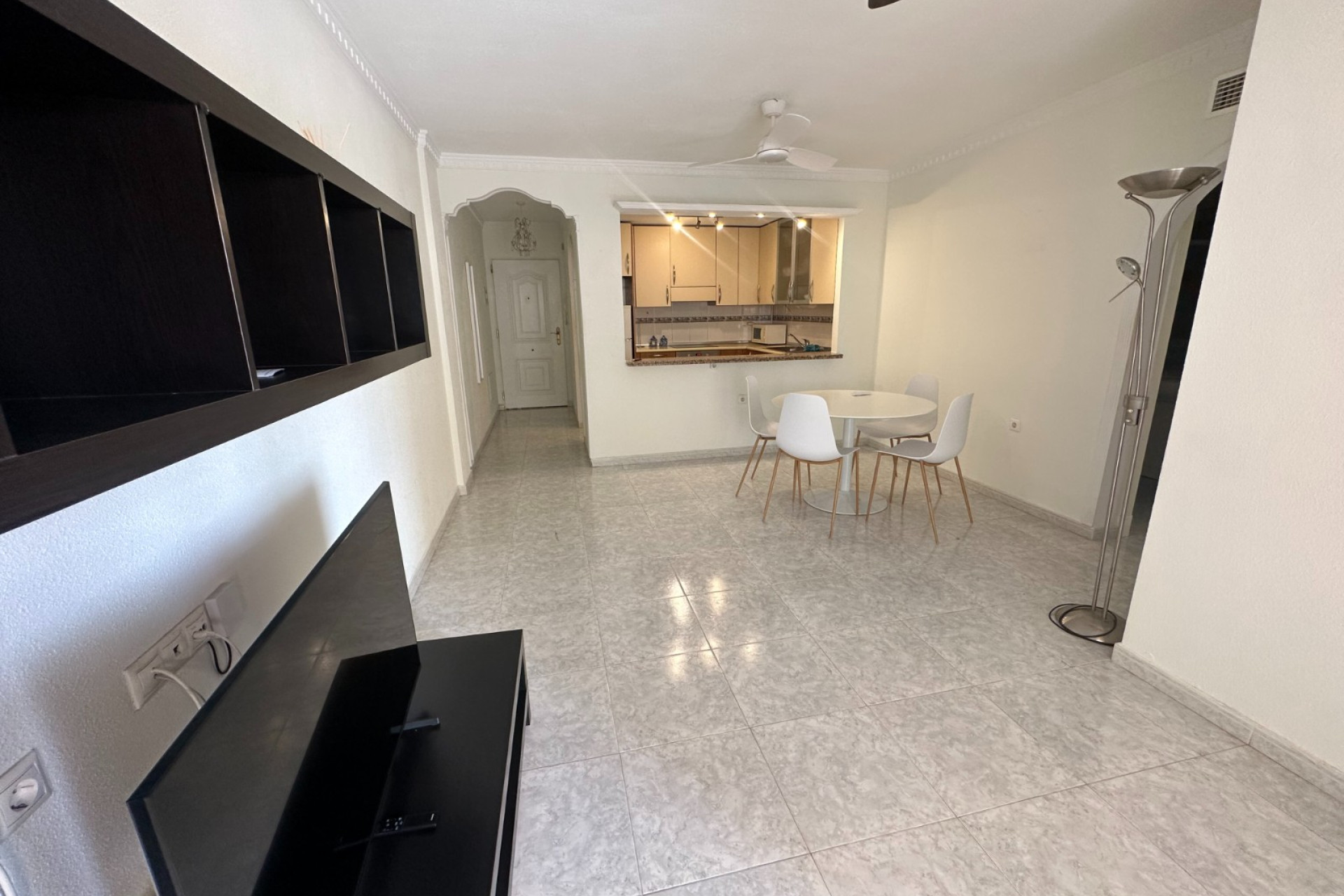 Resale - 1. Apartment / flat - Algorfa - Costa Blanca South