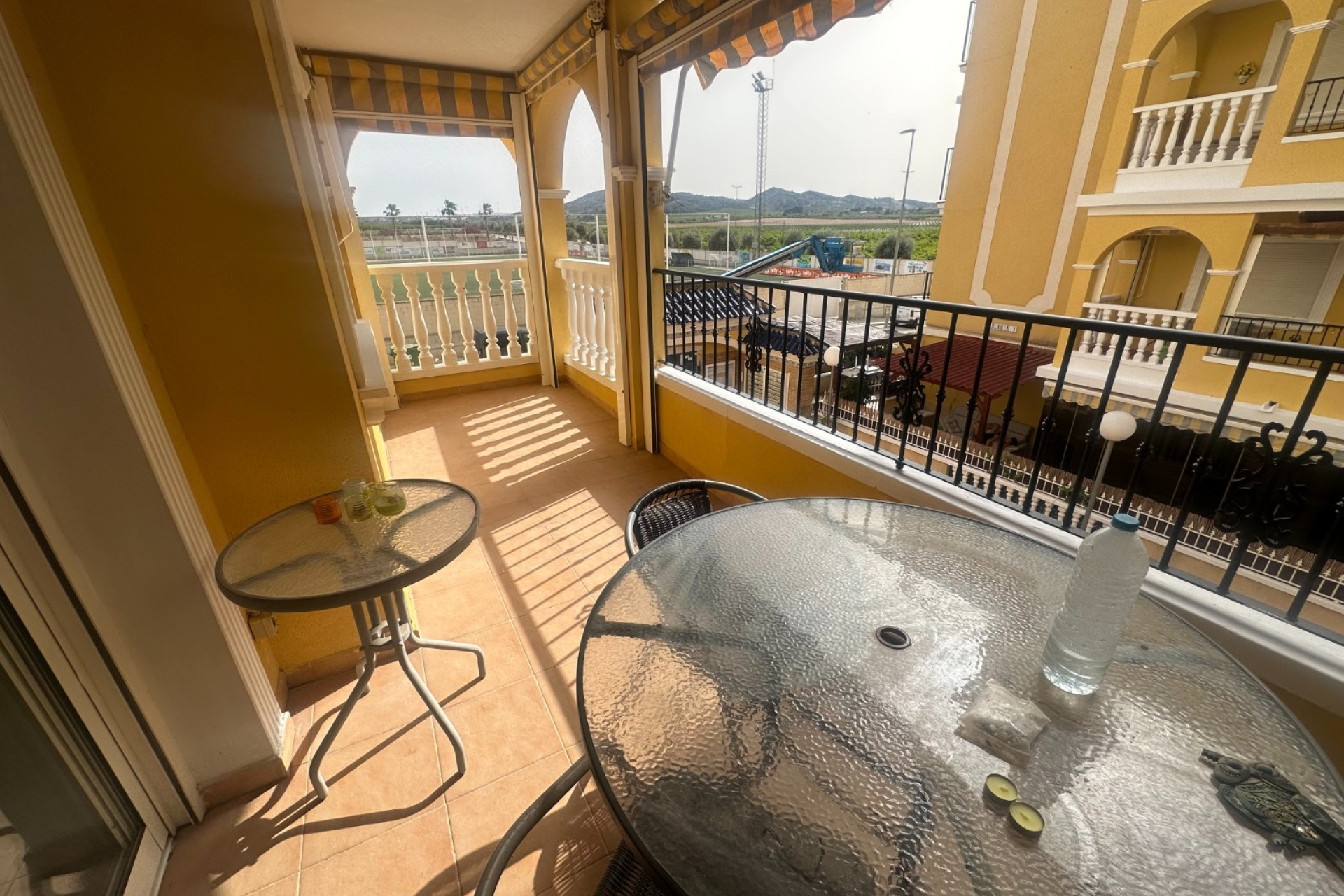 Resale - 1. Apartment / flat - Algorfa - Costa Blanca South