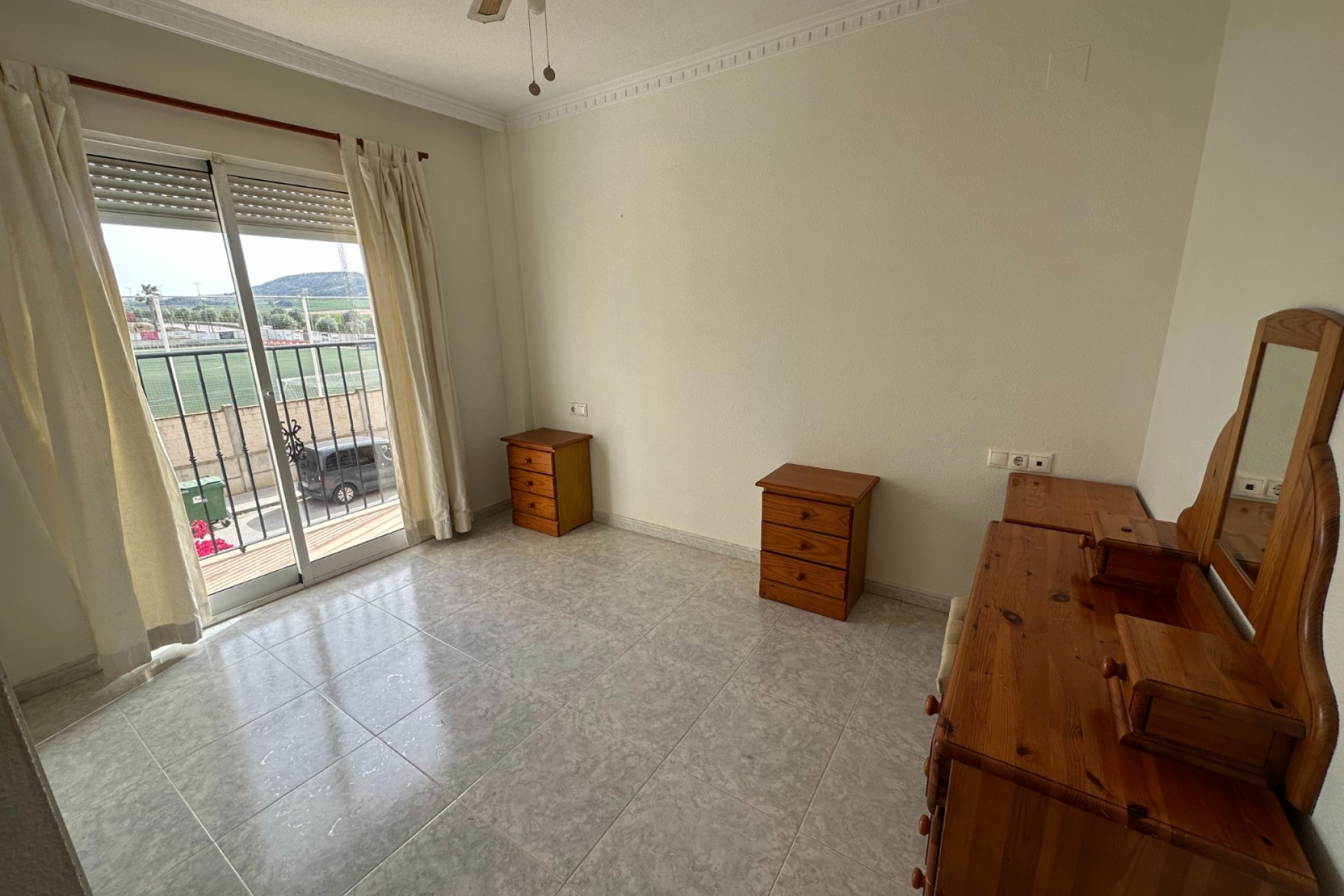 Resale - 1. Apartment / flat - Algorfa - Costa Blanca South