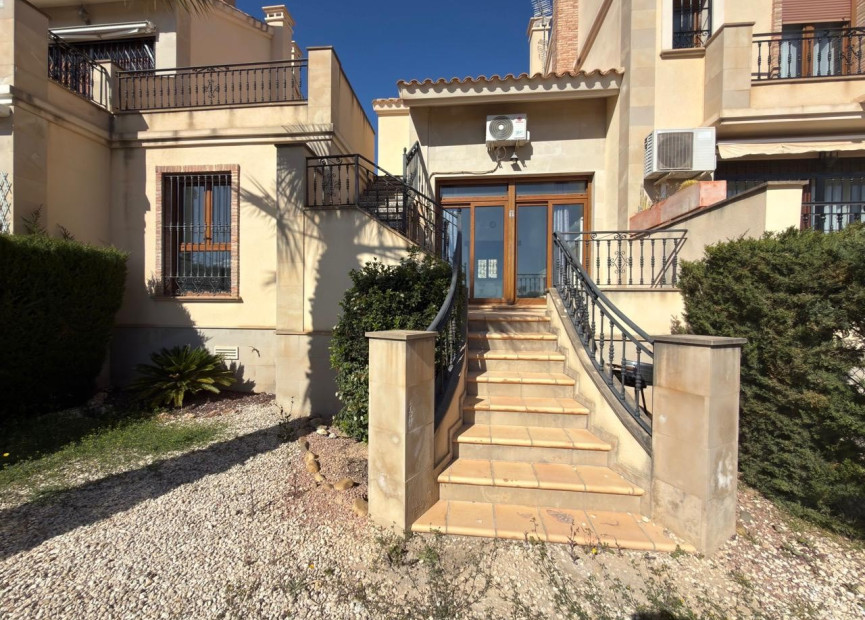 Resale - 1. Apartment / flat - Algorfa - Costa Blanca South
