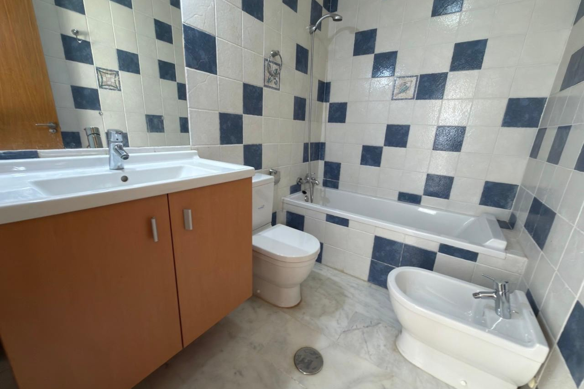 Resale - 1. Apartment / flat - Algorfa - Costa Blanca South