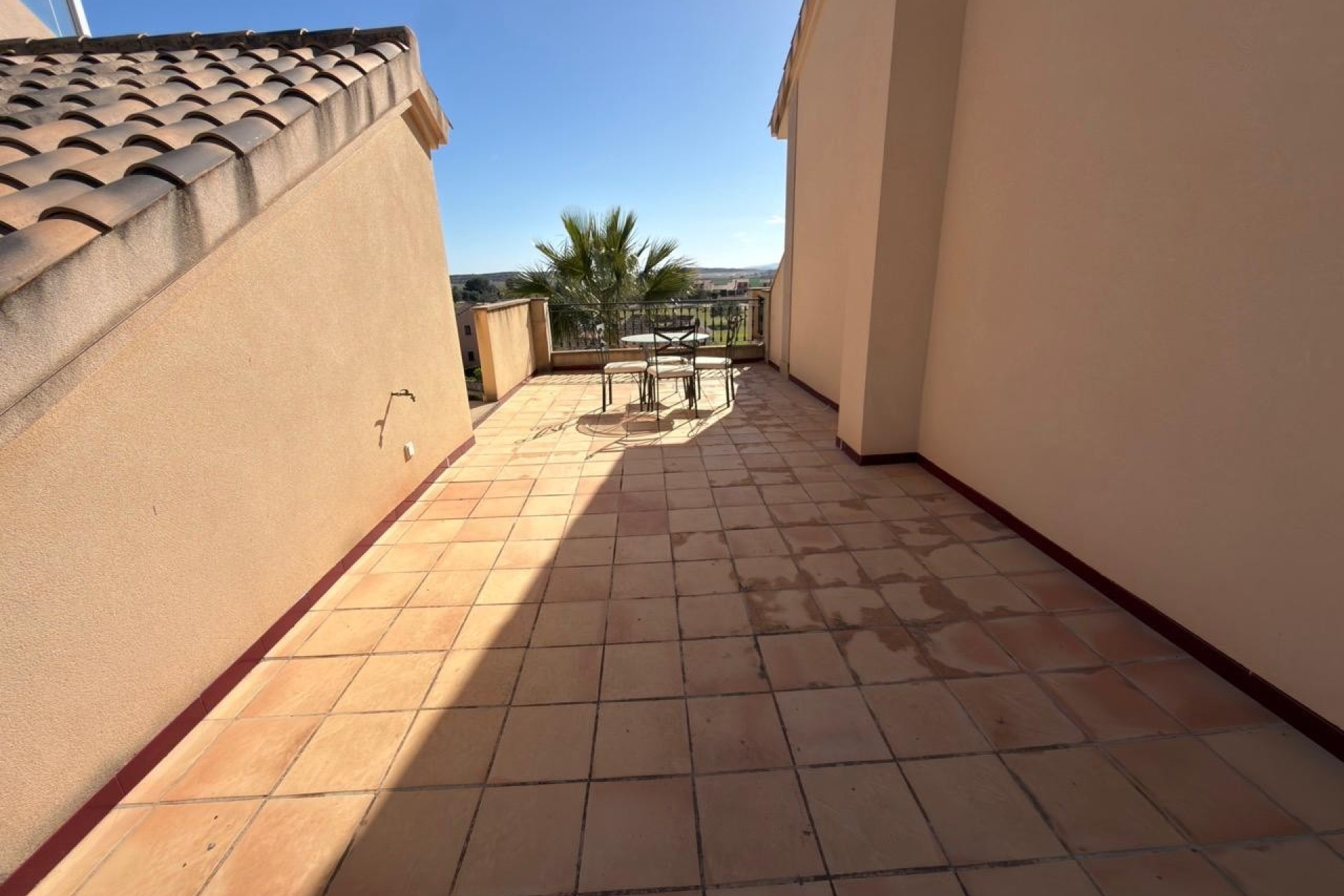 Resale - 1. Apartment / flat - Algorfa - Costa Blanca South