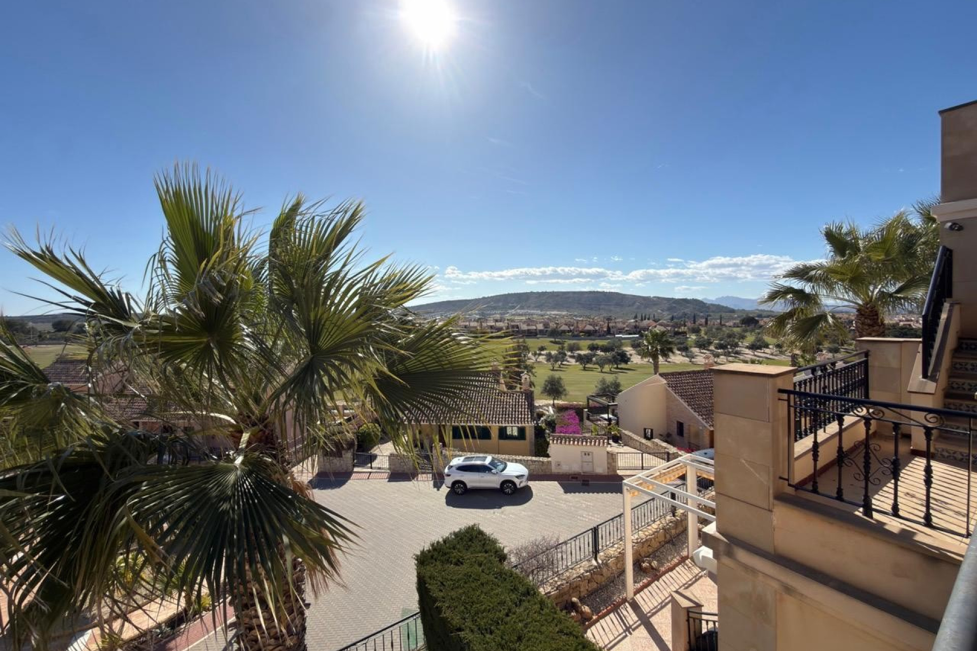 Resale - 1. Apartment / flat - Algorfa - Costa Blanca South
