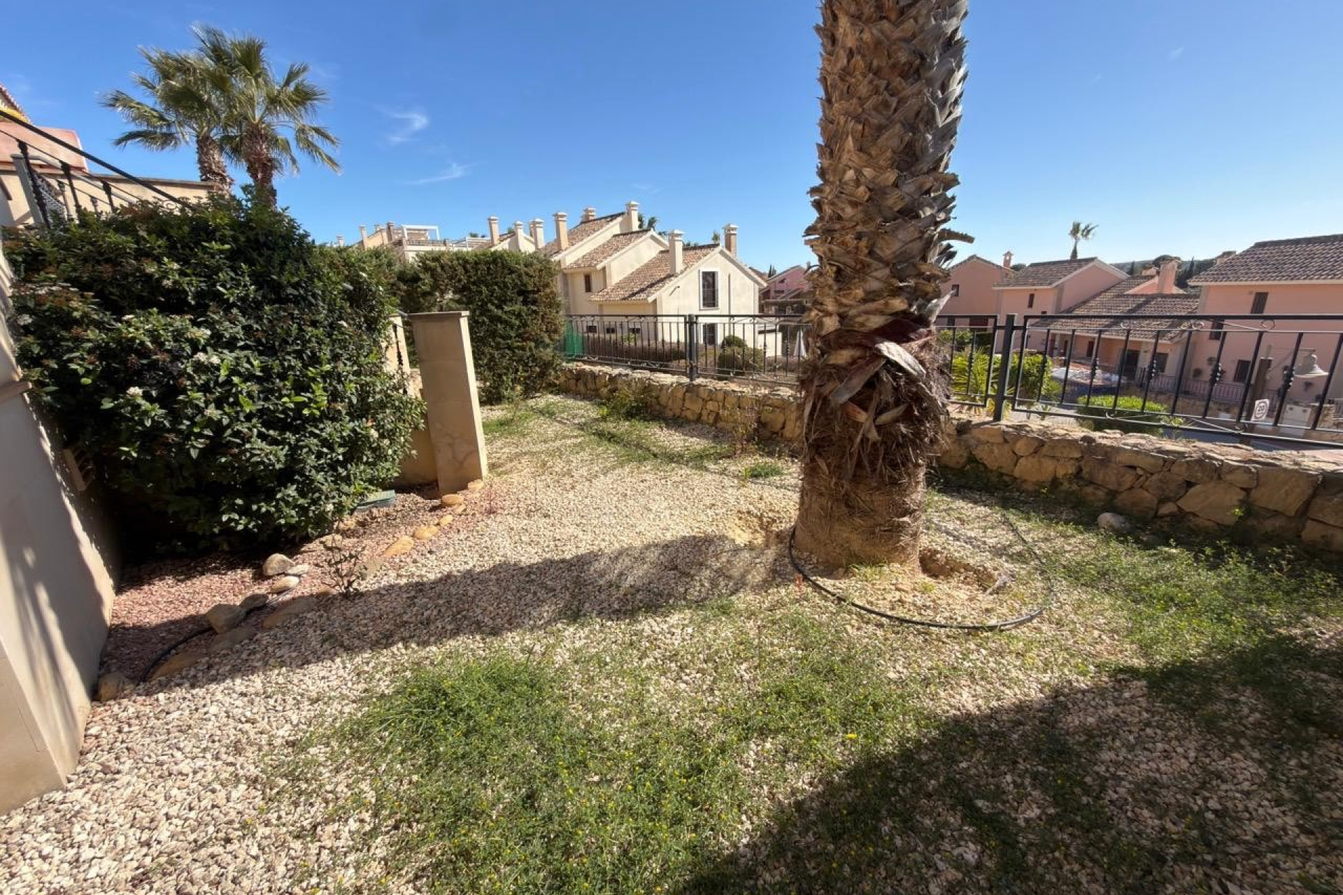 Resale - 1. Apartment / flat - Algorfa - Costa Blanca South