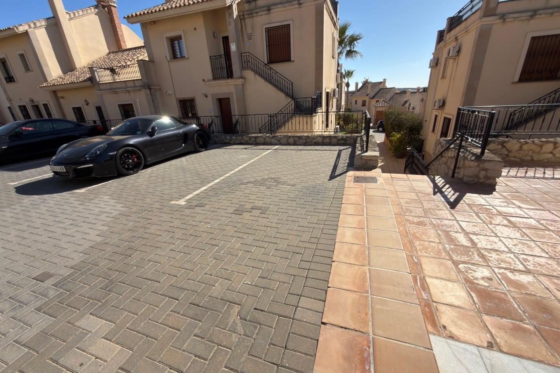 Resale - 1. Apartment / flat - Algorfa - Costa Blanca South