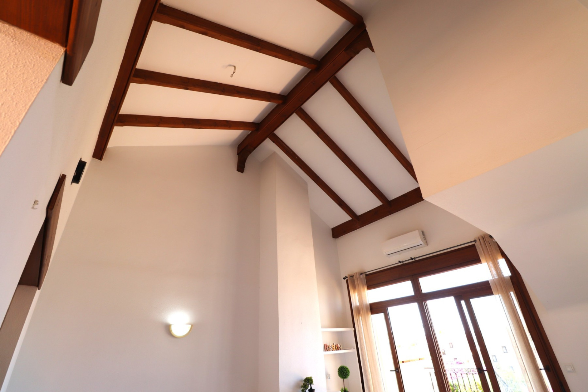 Resale - 1. Apartment / flat - Algorfa - Costa Blanca South