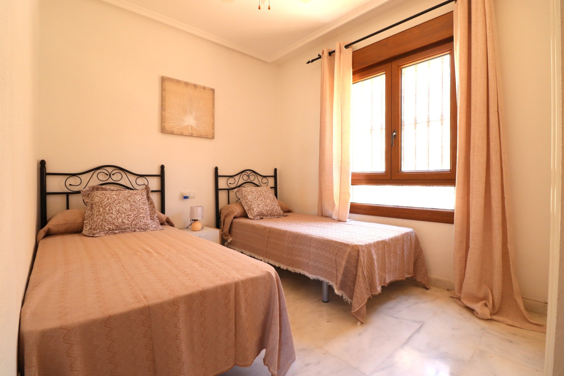 Resale - 1. Apartment / flat - Algorfa - Costa Blanca South