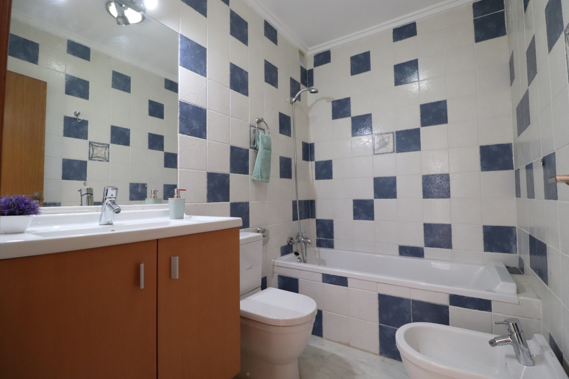 Resale - 1. Apartment / flat - Algorfa - Costa Blanca South