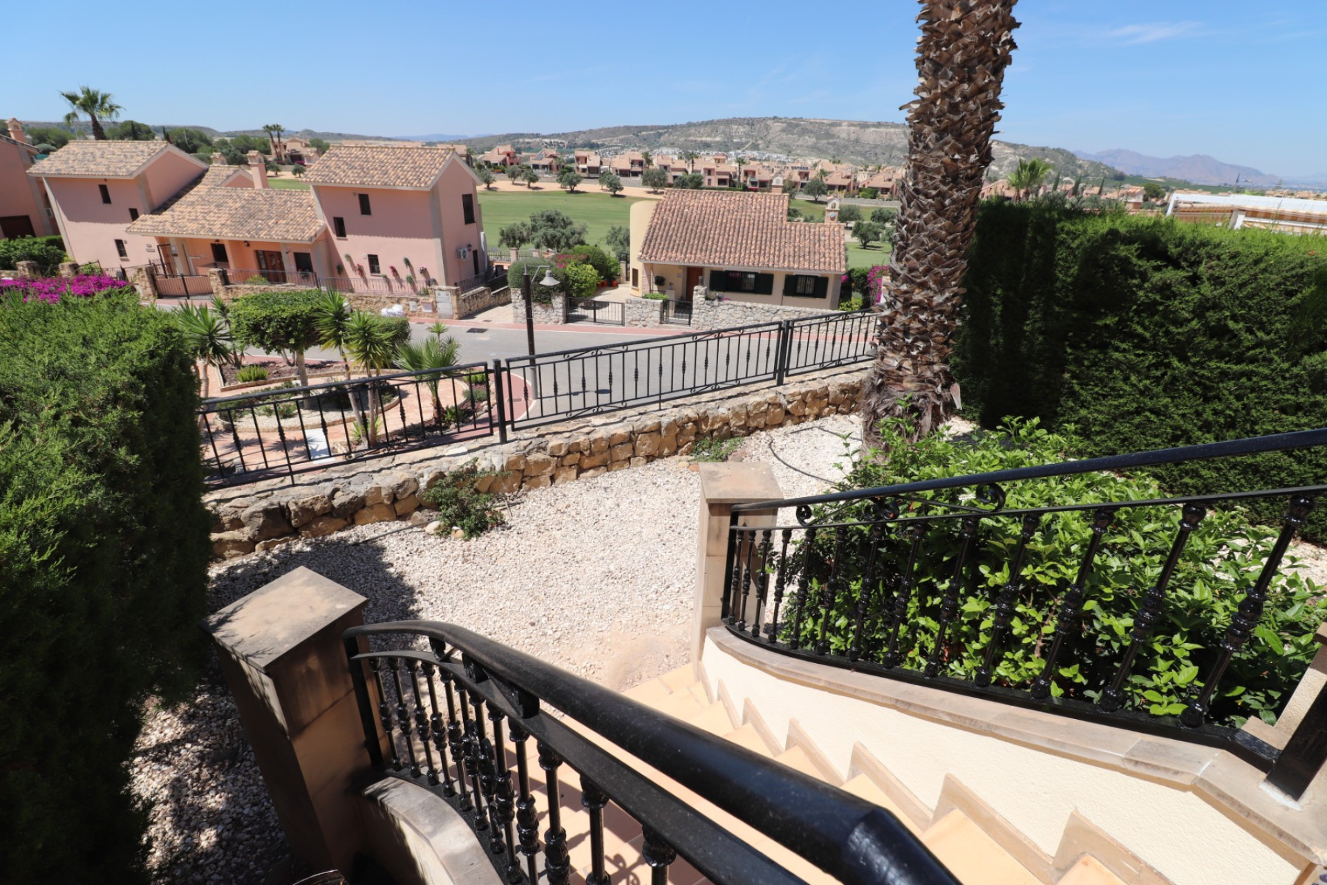 Resale - 1. Apartment / flat - Algorfa - Costa Blanca South