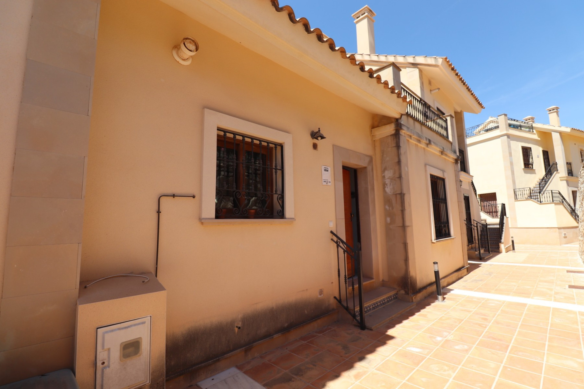 Resale - 1. Apartment / flat - Algorfa - Costa Blanca South