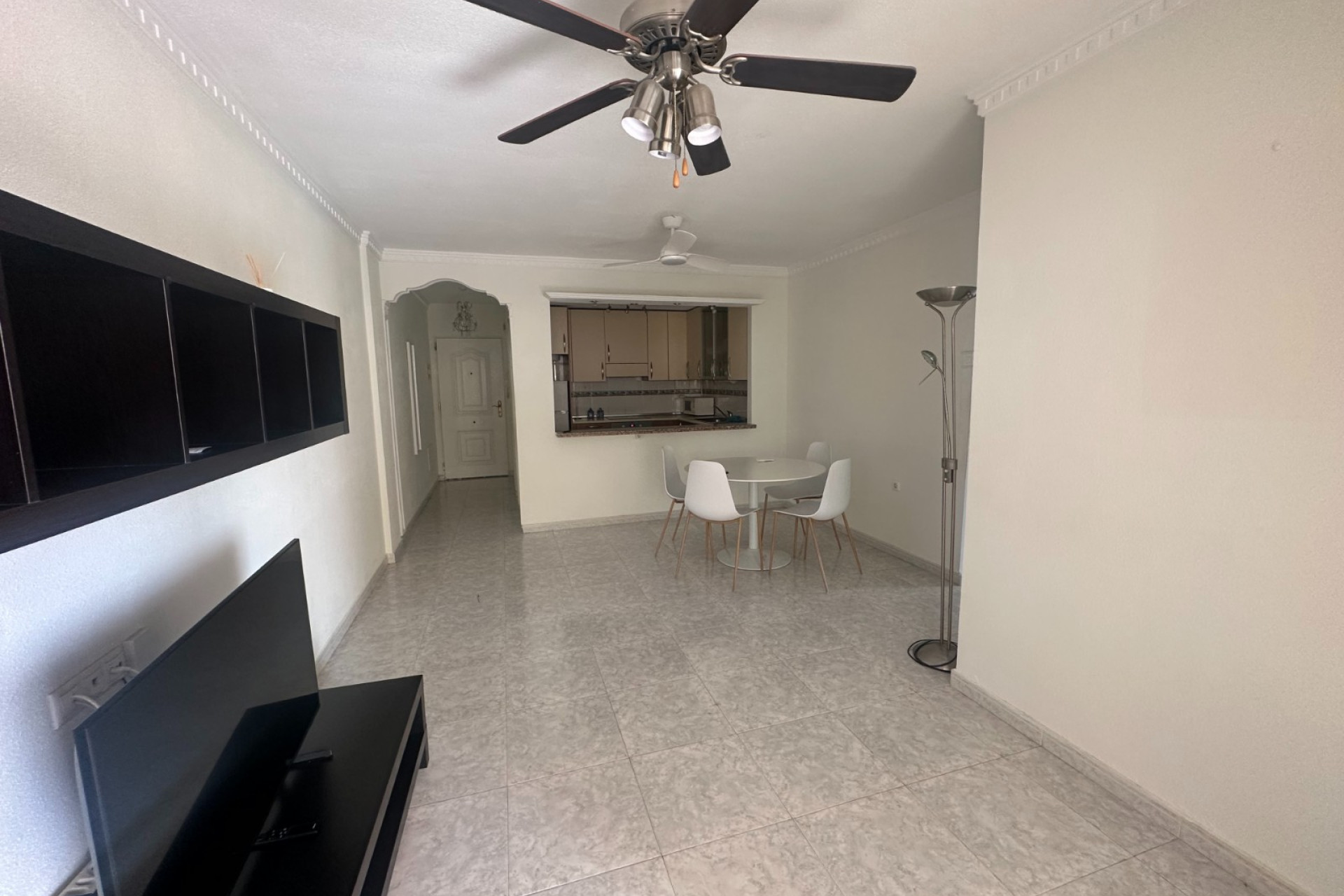 Resale - 1. Apartment / flat - Algorfa - Costa Blanca South
