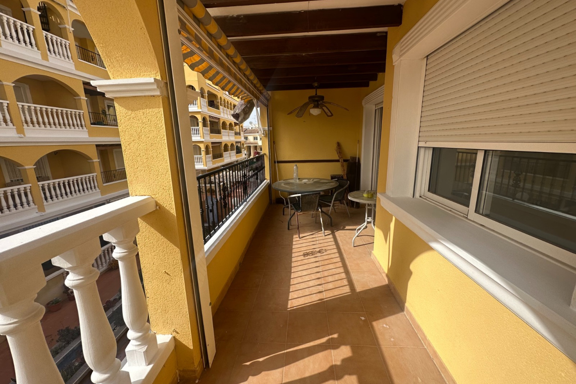 Resale - 1. Apartment / flat - Algorfa - Costa Blanca South