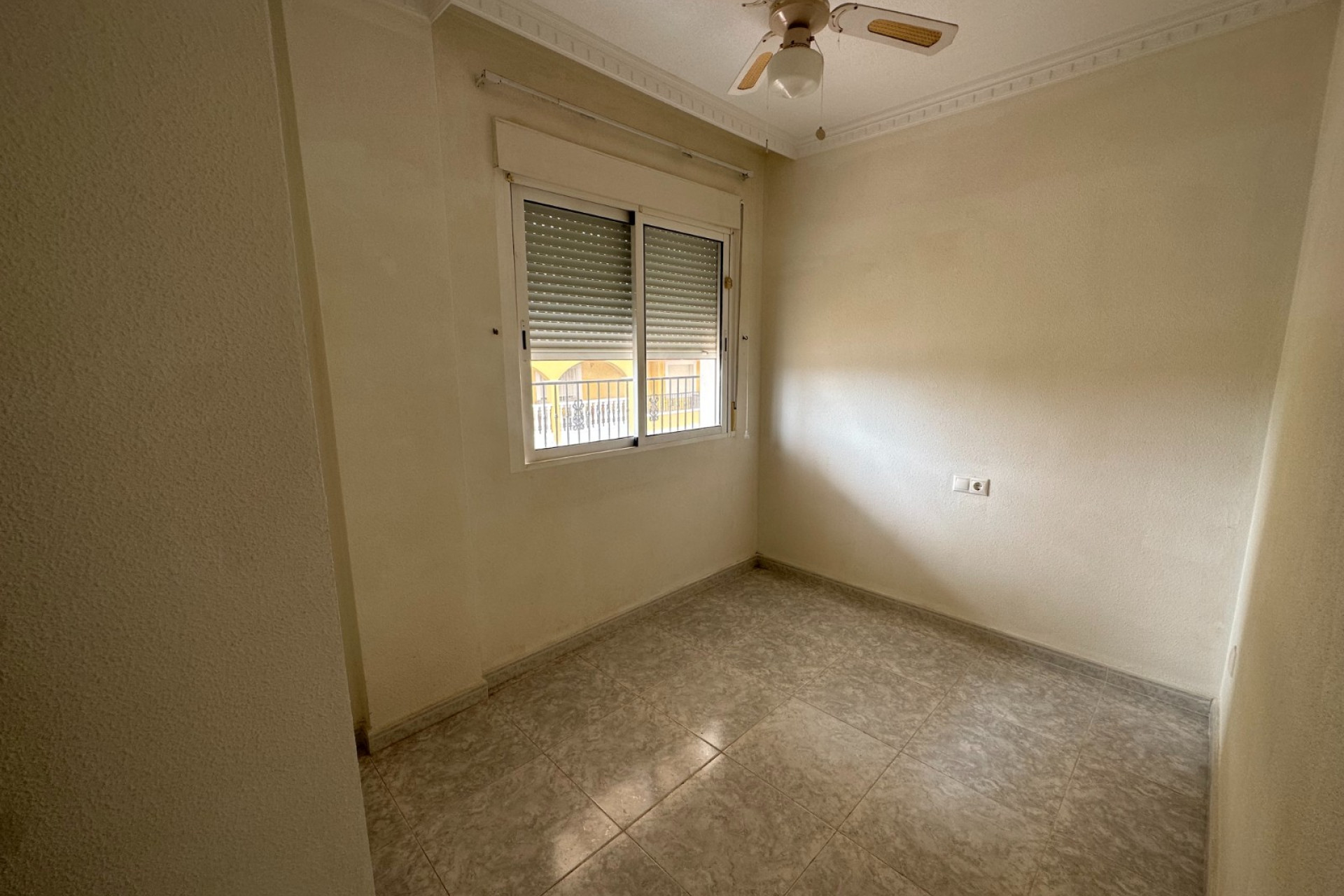 Resale - 1. Apartment / flat - Algorfa - Costa Blanca South