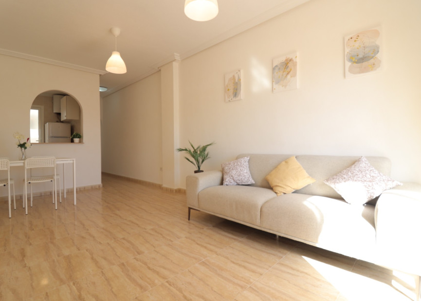 Resale - 1. Apartment / flat - Algorfa - Rojales