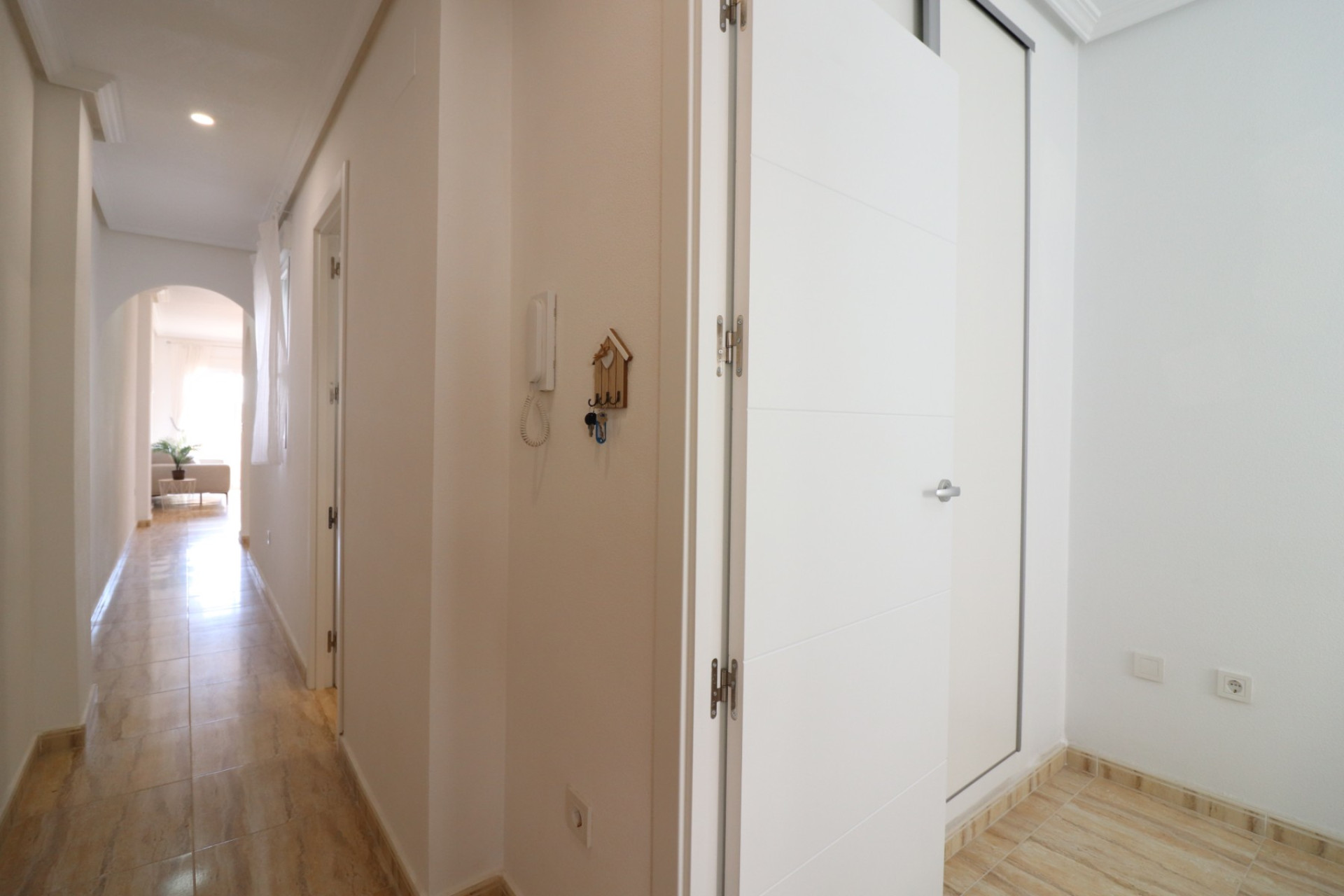 Resale - 1. Apartment / flat - Algorfa - Rojales