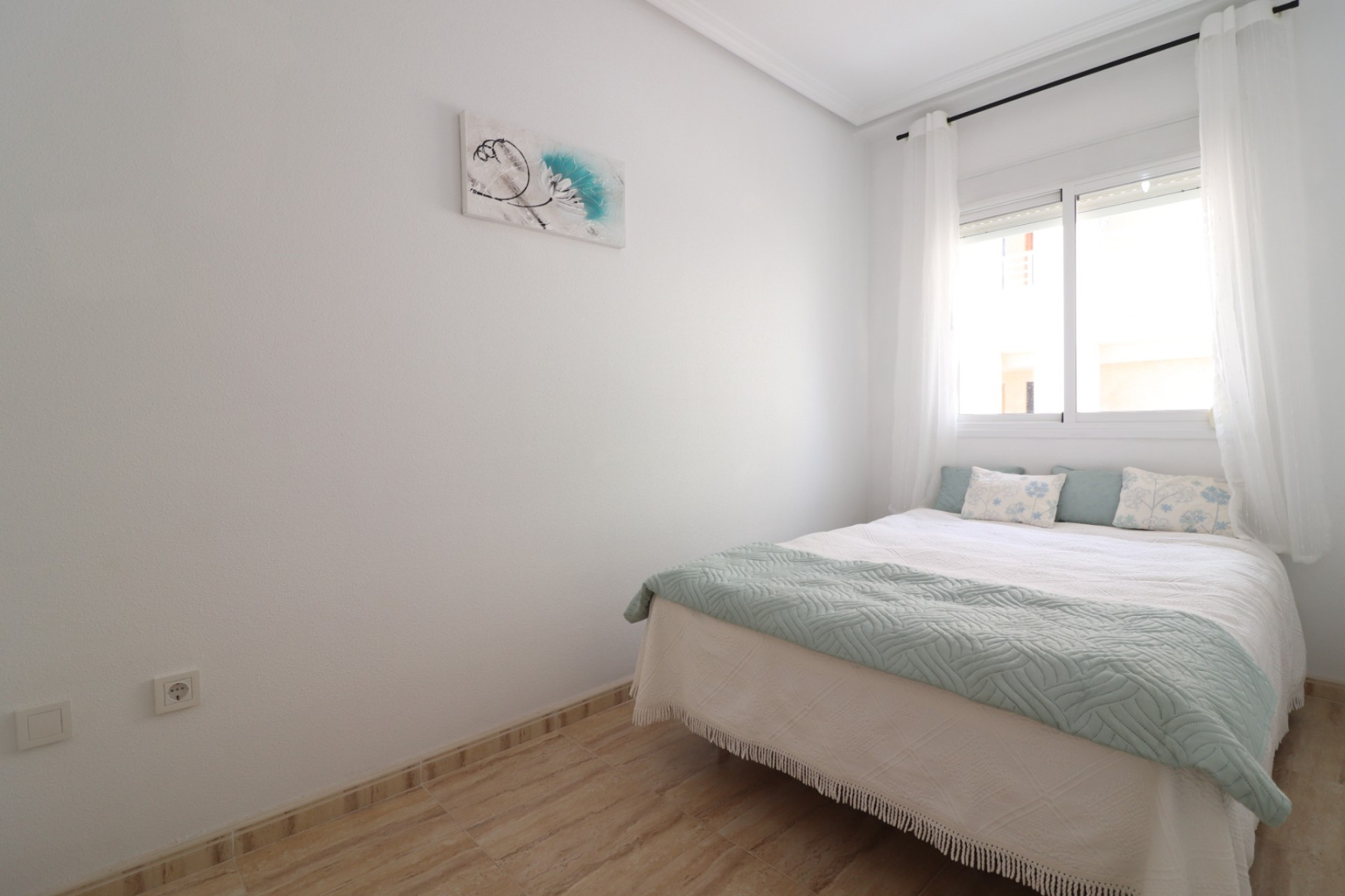 Resale - 1. Apartment / flat - Algorfa - Rojales