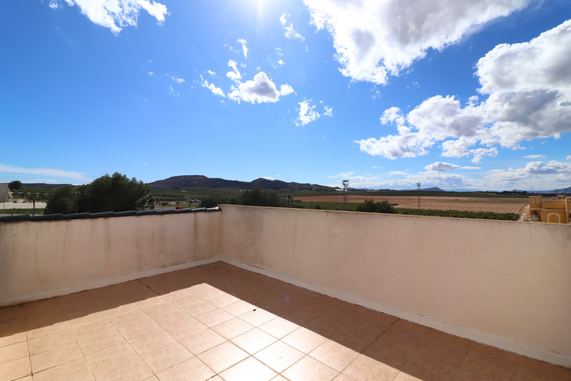 Resale - 1. Apartment / flat - Algorfa - Rojales