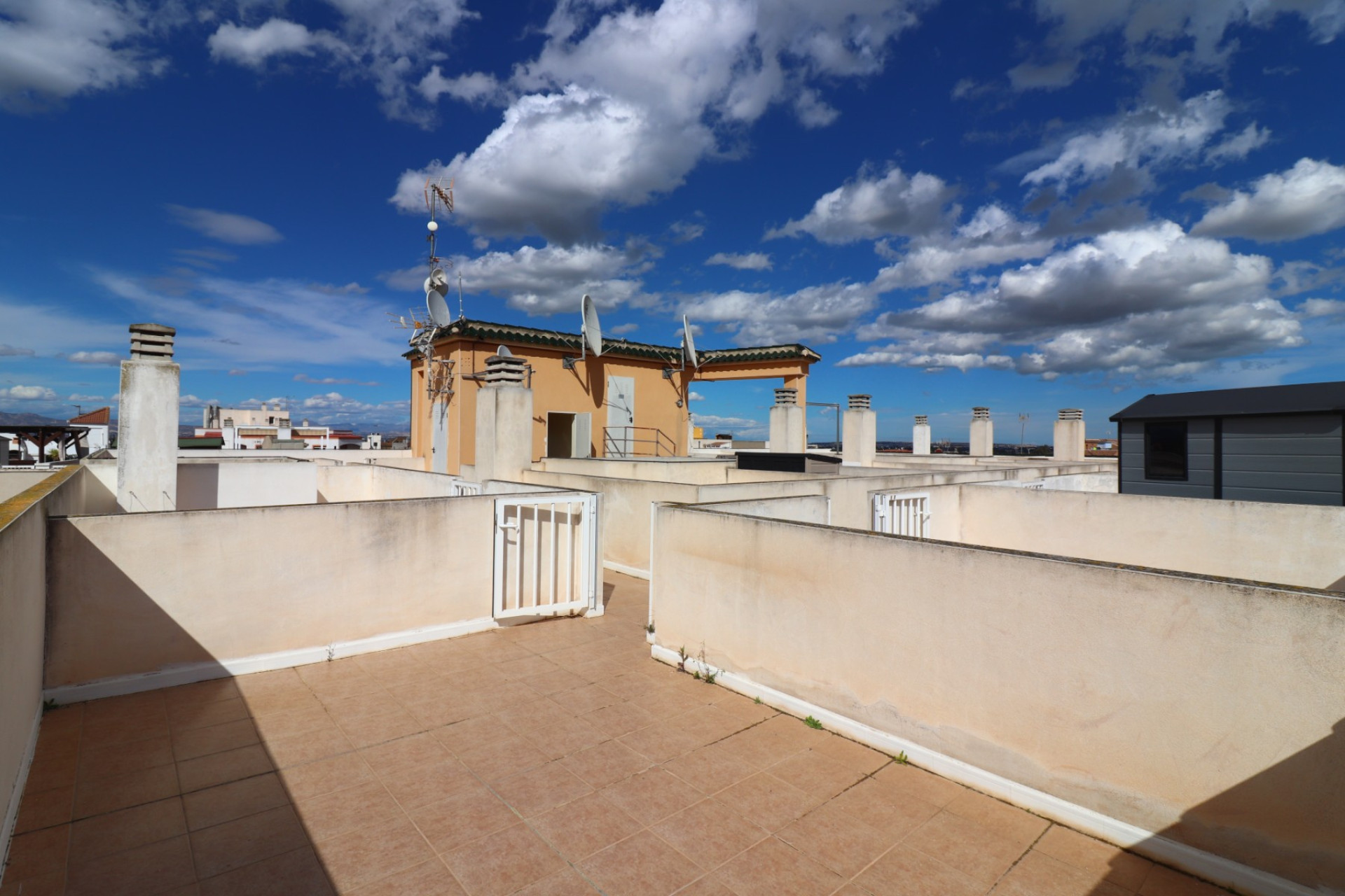 Resale - 1. Apartment / flat - Algorfa - Rojales