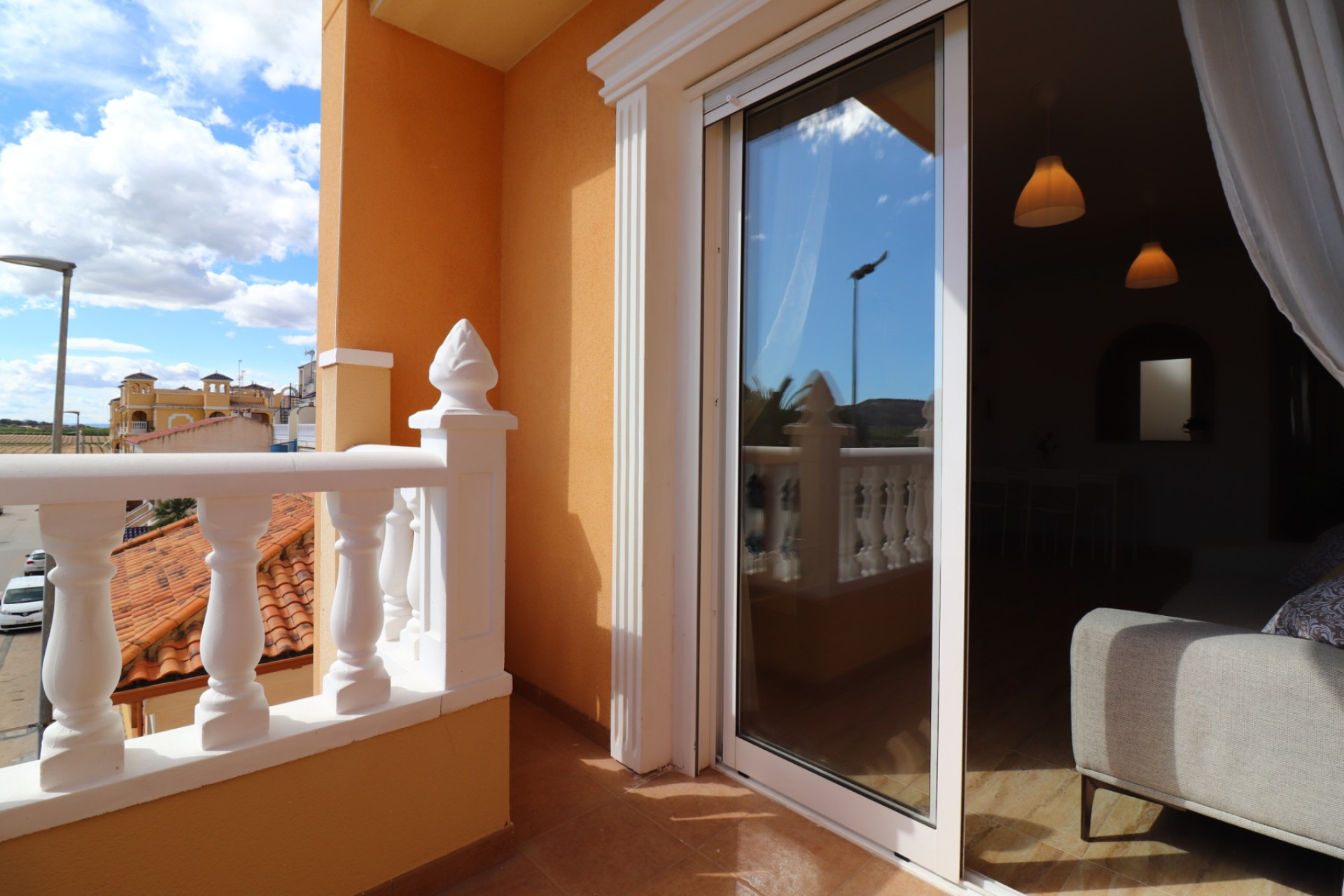 Resale - 1. Apartment / flat - Algorfa - Rojales