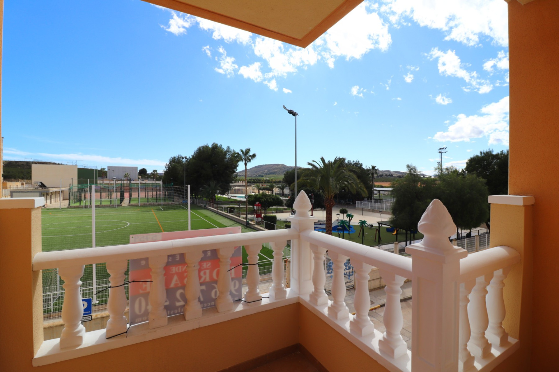 Resale - 1. Apartment / flat - Algorfa - Rojales