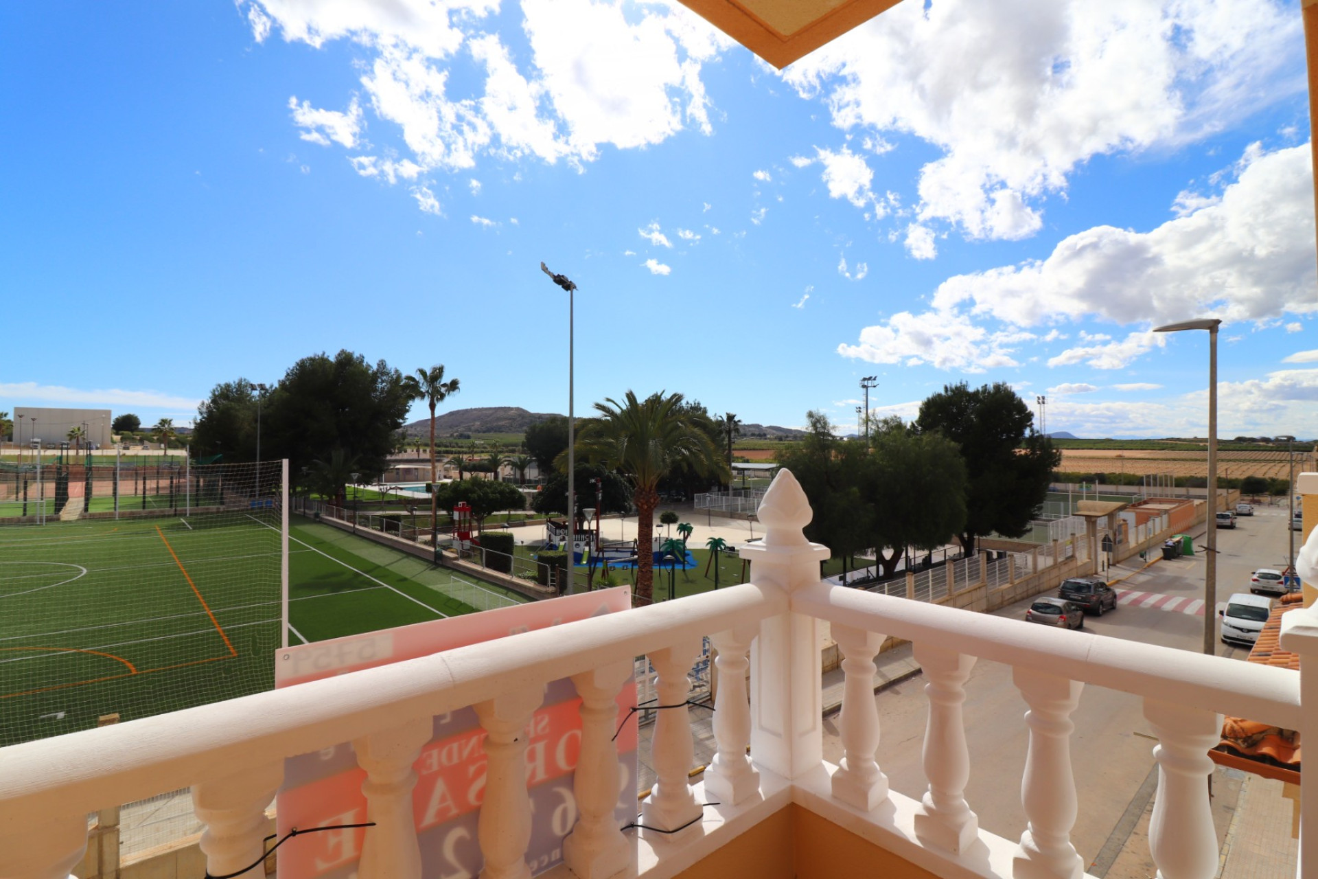 Resale - 1. Apartment / flat - Algorfa - Rojales