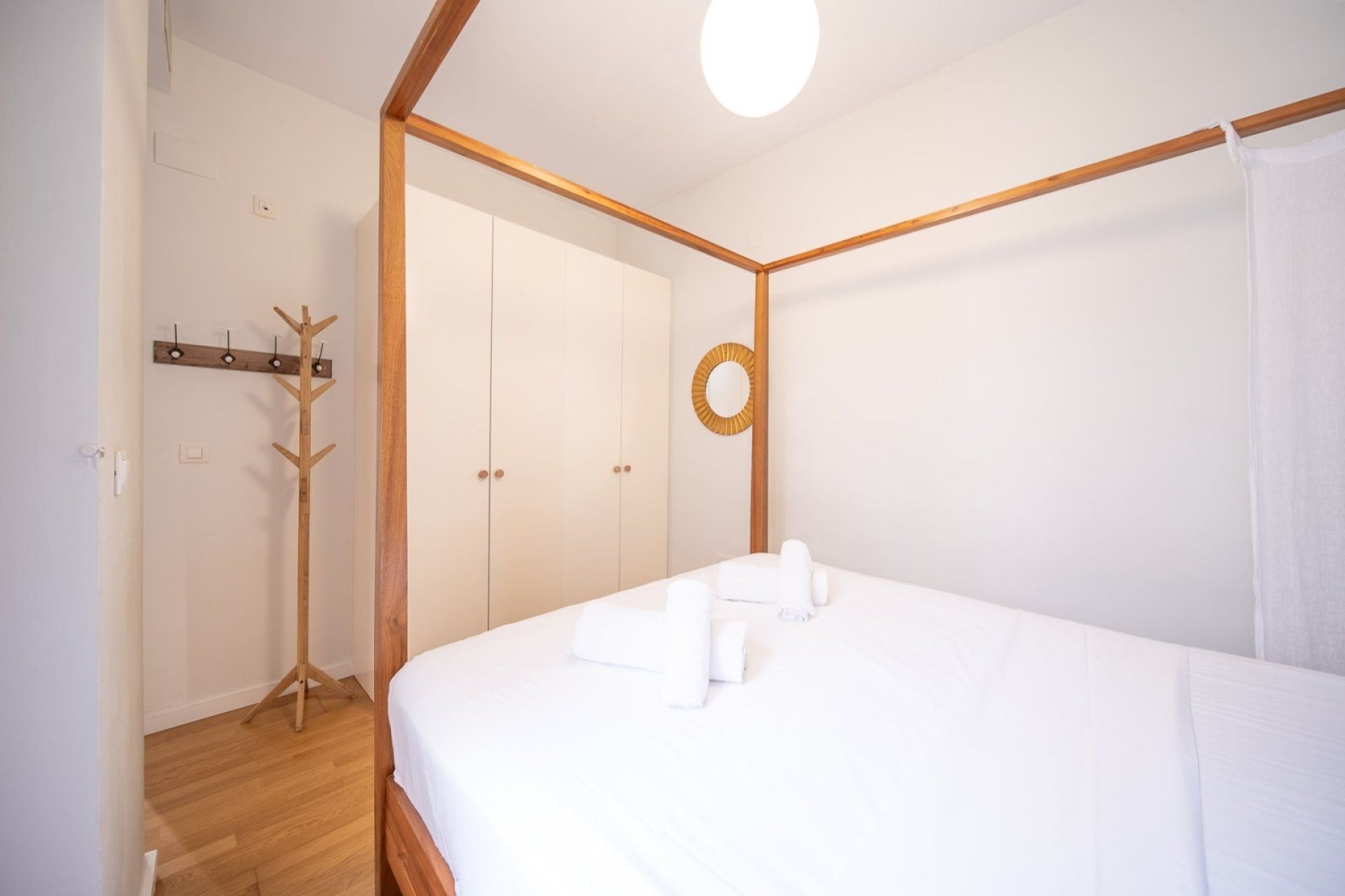 Resale - 1. Apartment / flat - Alicante - Centro