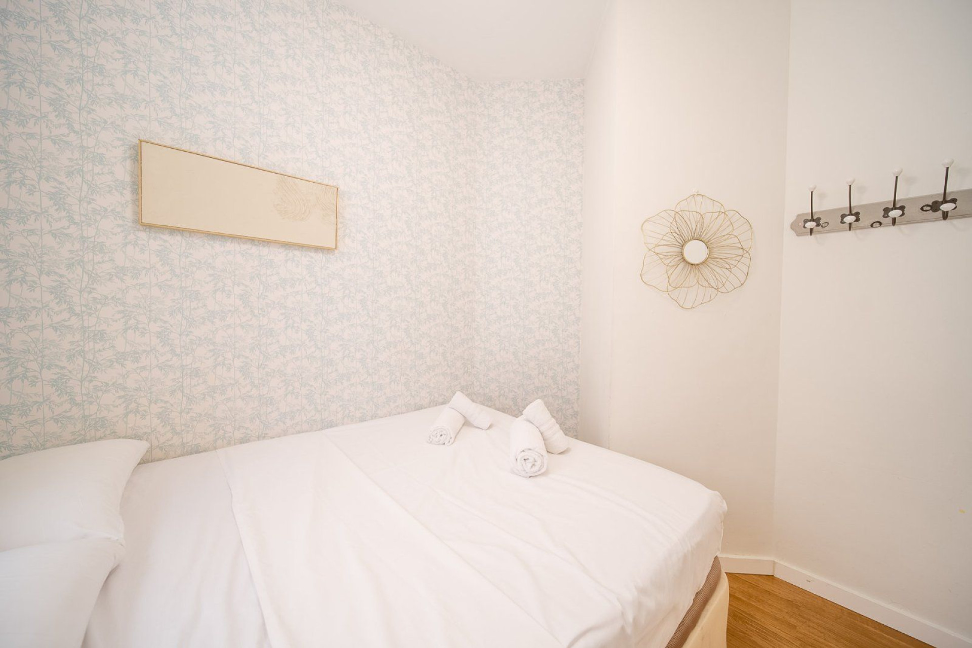 Resale - 1. Apartment / flat - Alicante - Centro