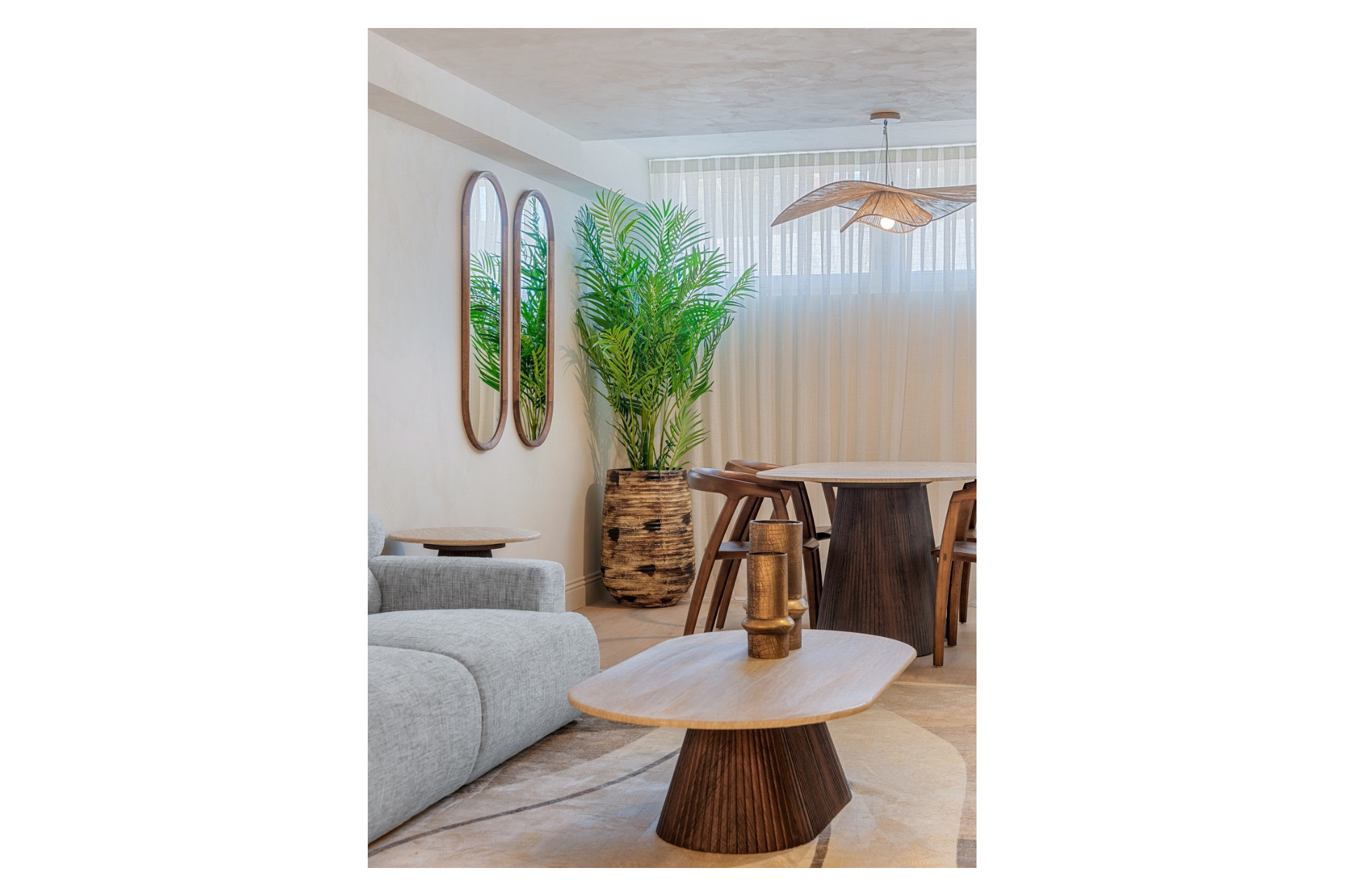 Resale - 1. Apartment / flat - Alicante - Costa Blanca North