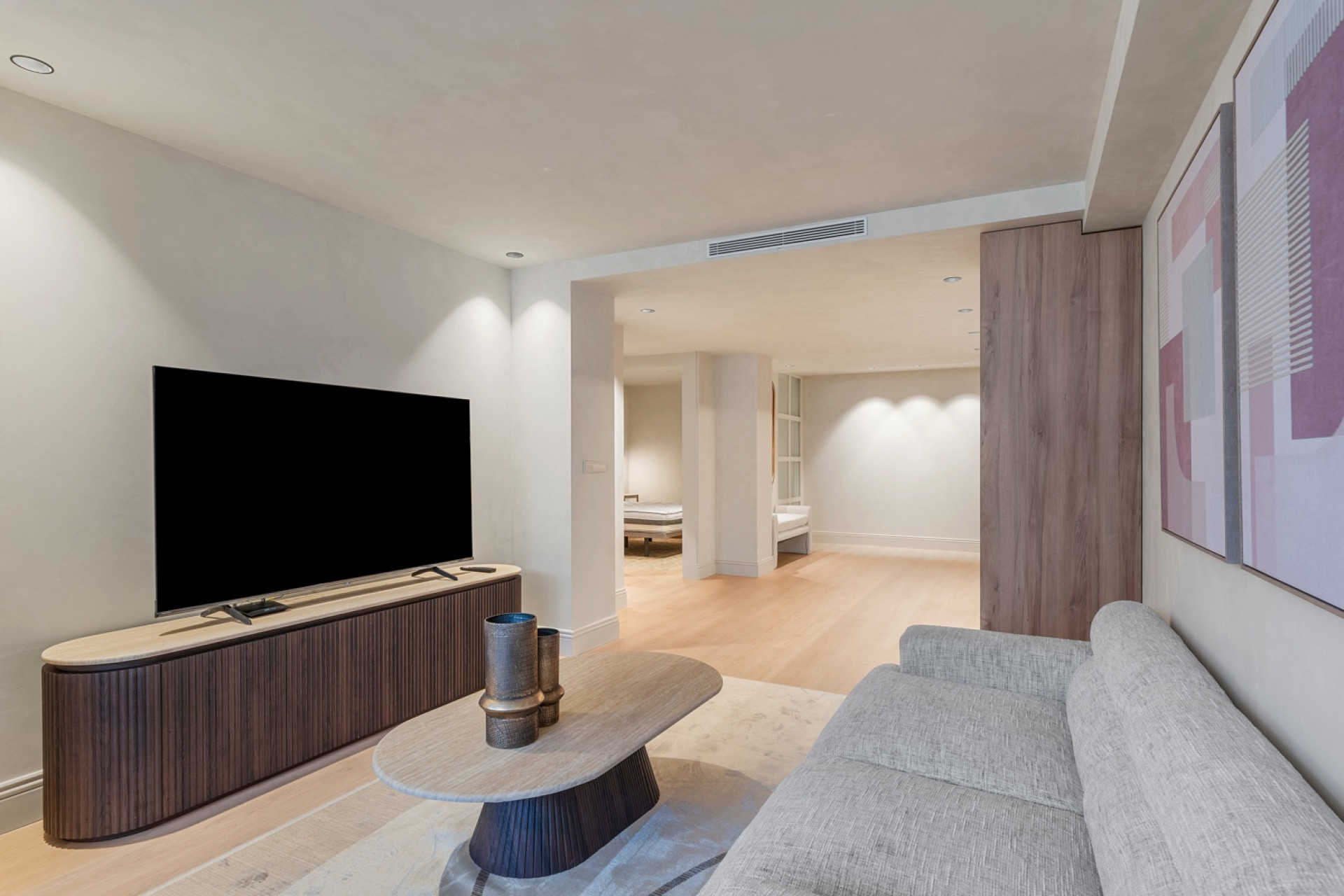 Resale - 1. Apartment / flat - Alicante - Costa Blanca North