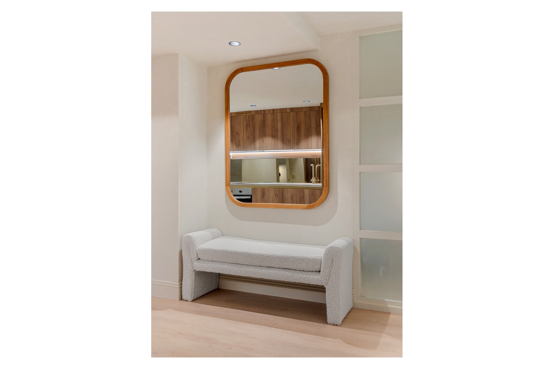 Resale - 1. Apartment / flat - Alicante - Costa Blanca North