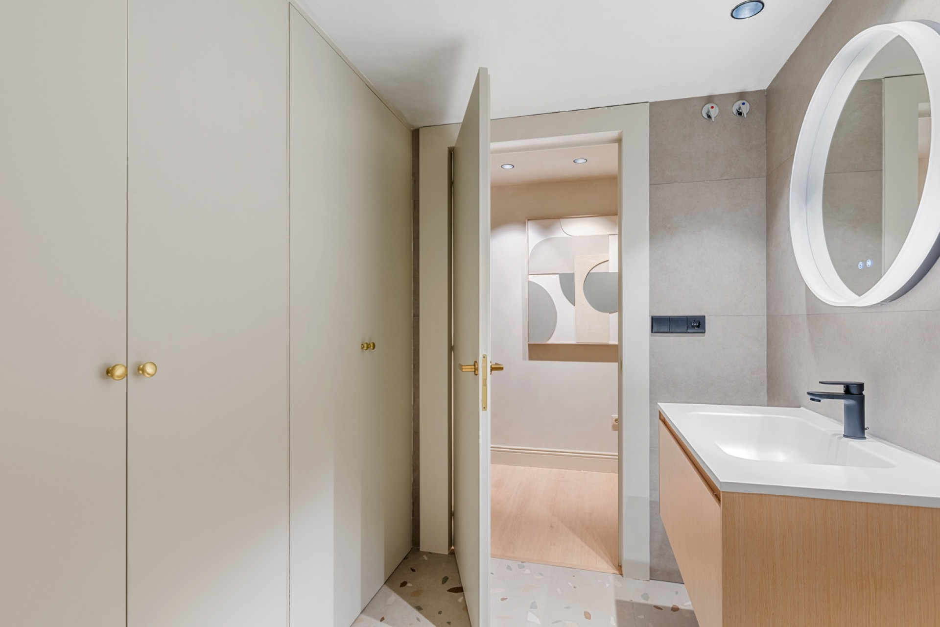 Resale - 1. Apartment / flat - Alicante - Costa Blanca North